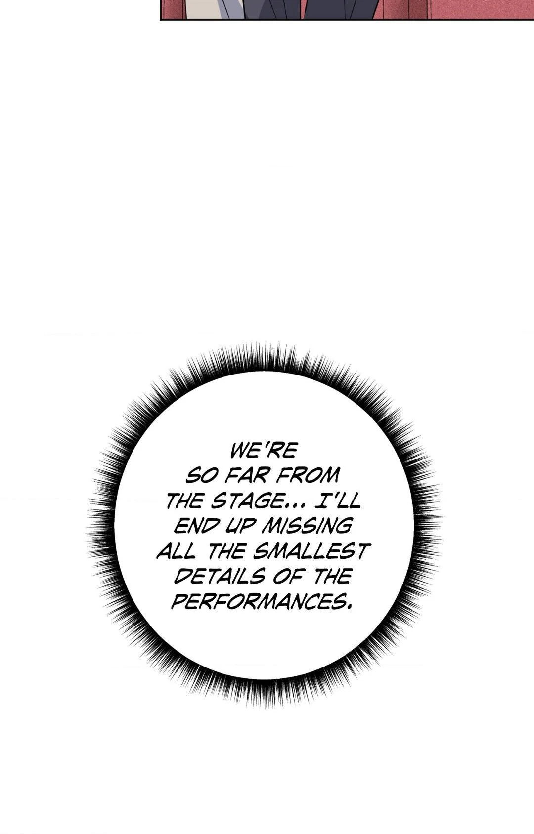Love in Reprise (Official) - Chapter 62 manhwa