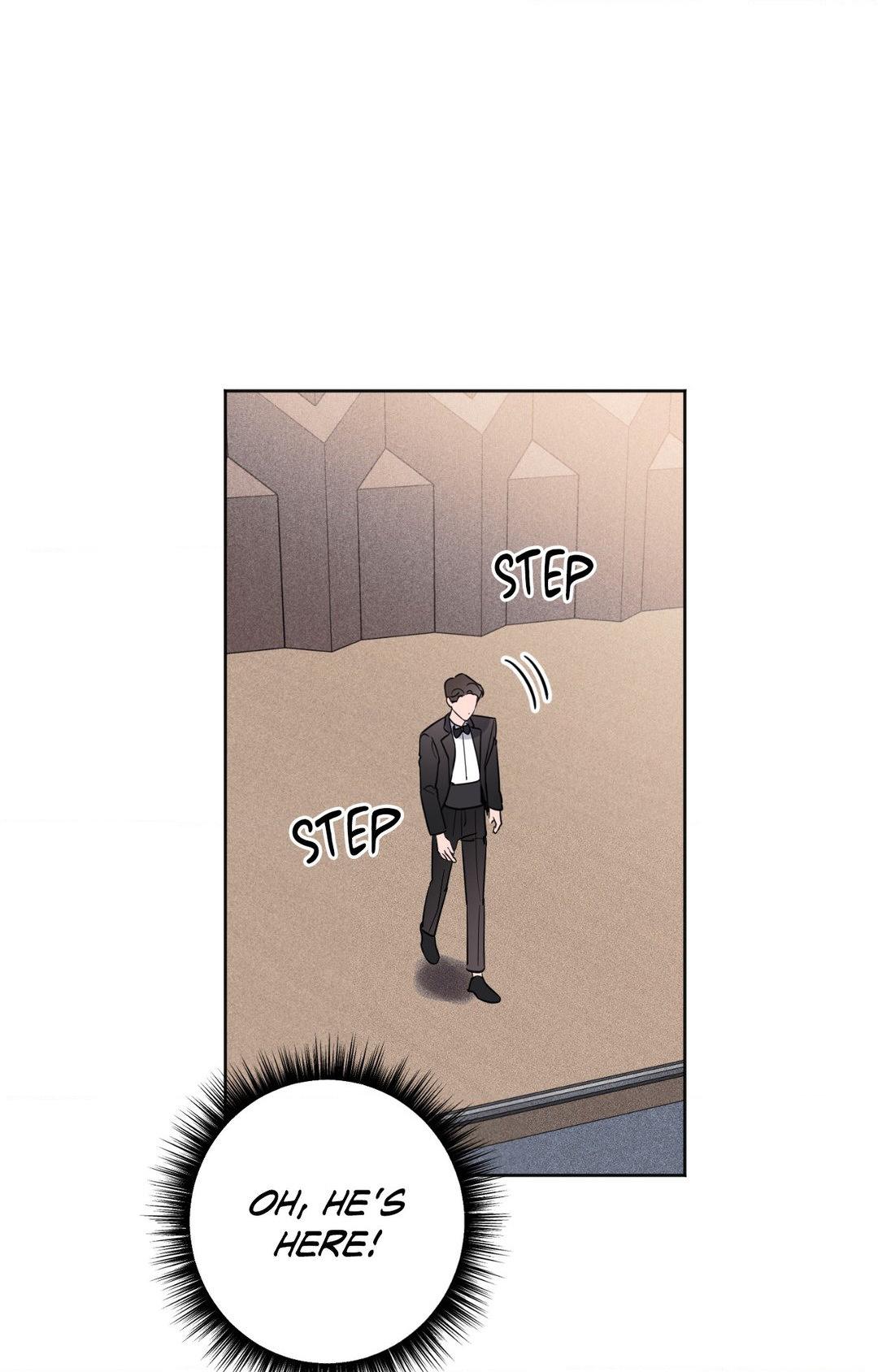 Love in Reprise (Official) - Chapter 62 manhwa