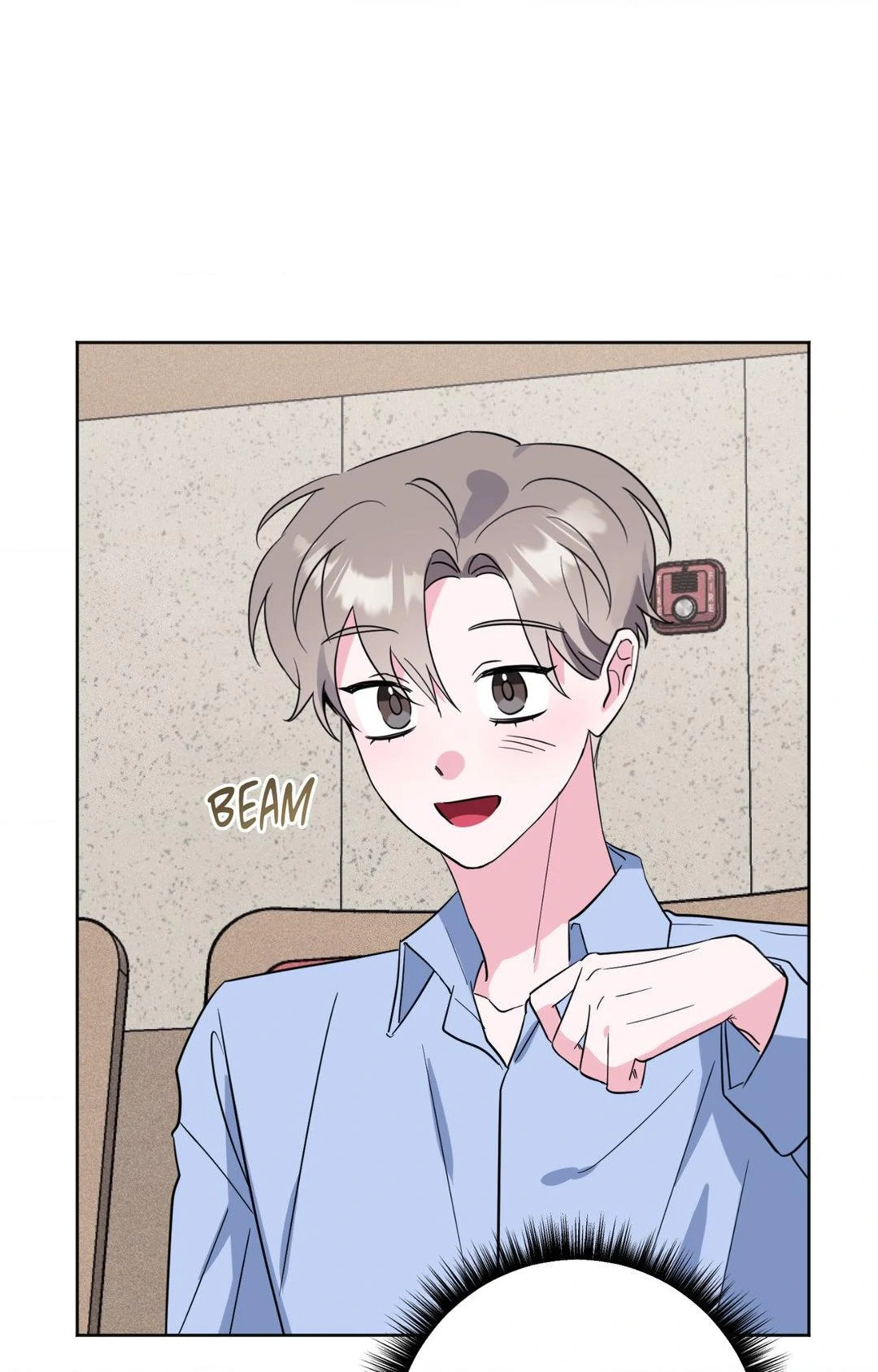 Love in Reprise (Official) - Chapter 62 manhwa