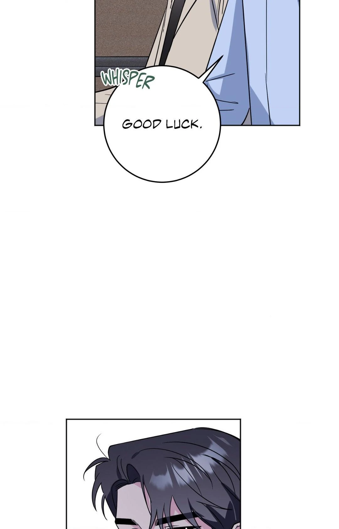 Love in Reprise (Official) - Chapter 62 manhwa