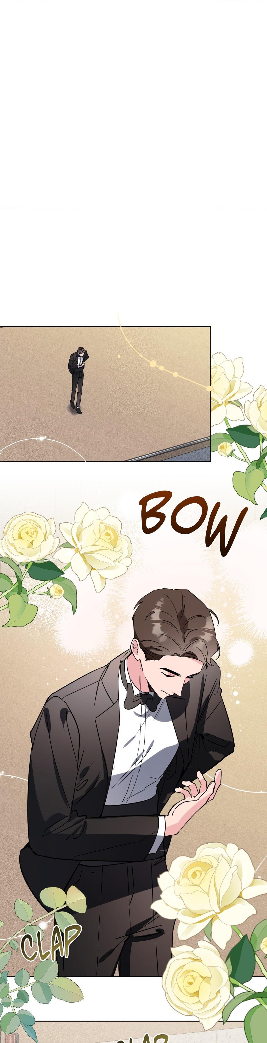Love in Reprise (Official) - Chapter 63 manhwa