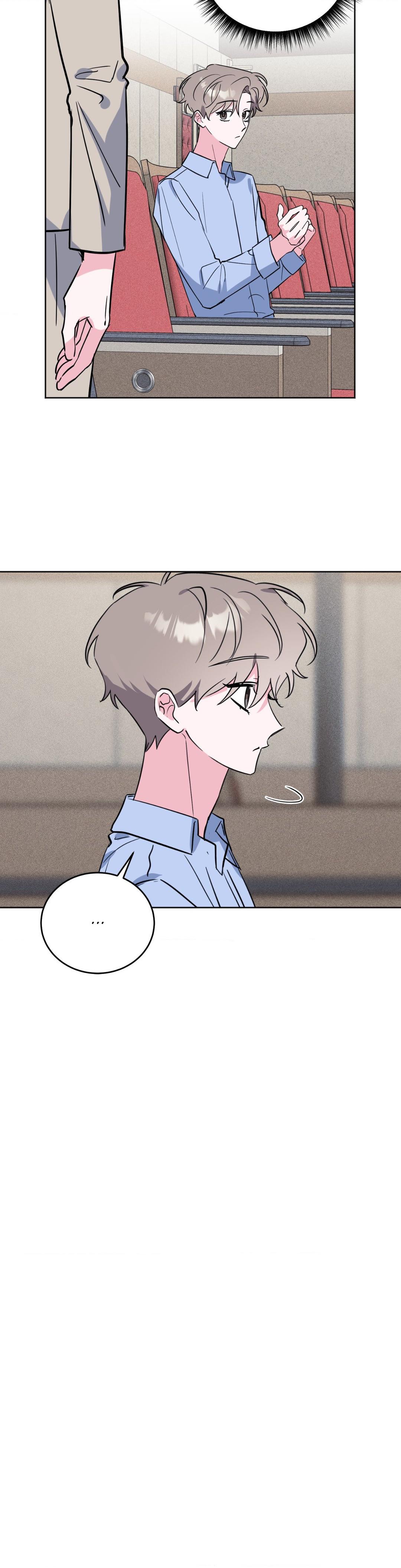 Love in Reprise (Official) - Chapter 63 manhwa