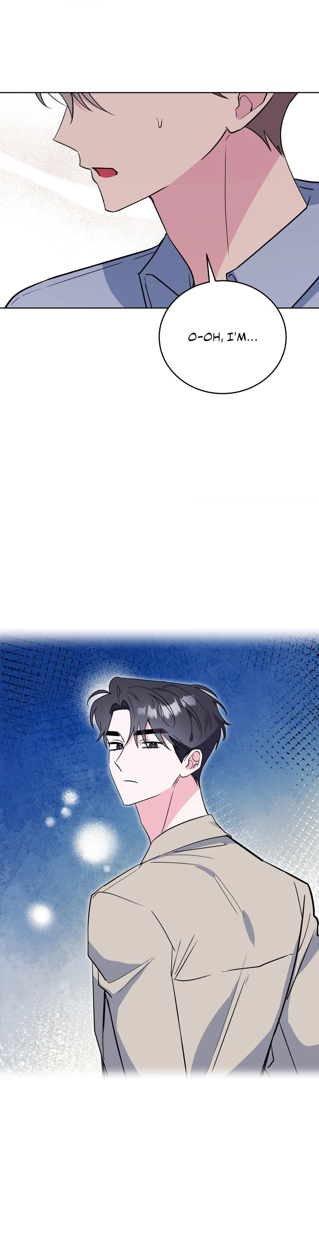 Love in Reprise (Official) - Chapter 63 manhwa