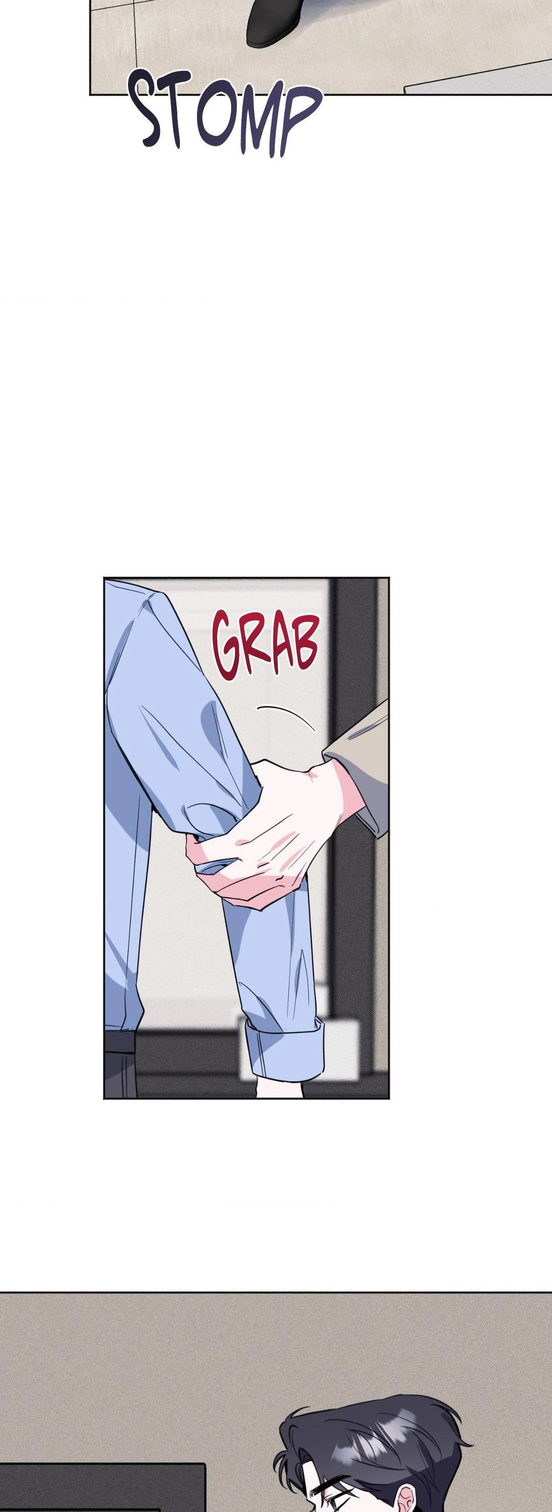 Love in Reprise (Official) - Chapter 64 manhwa