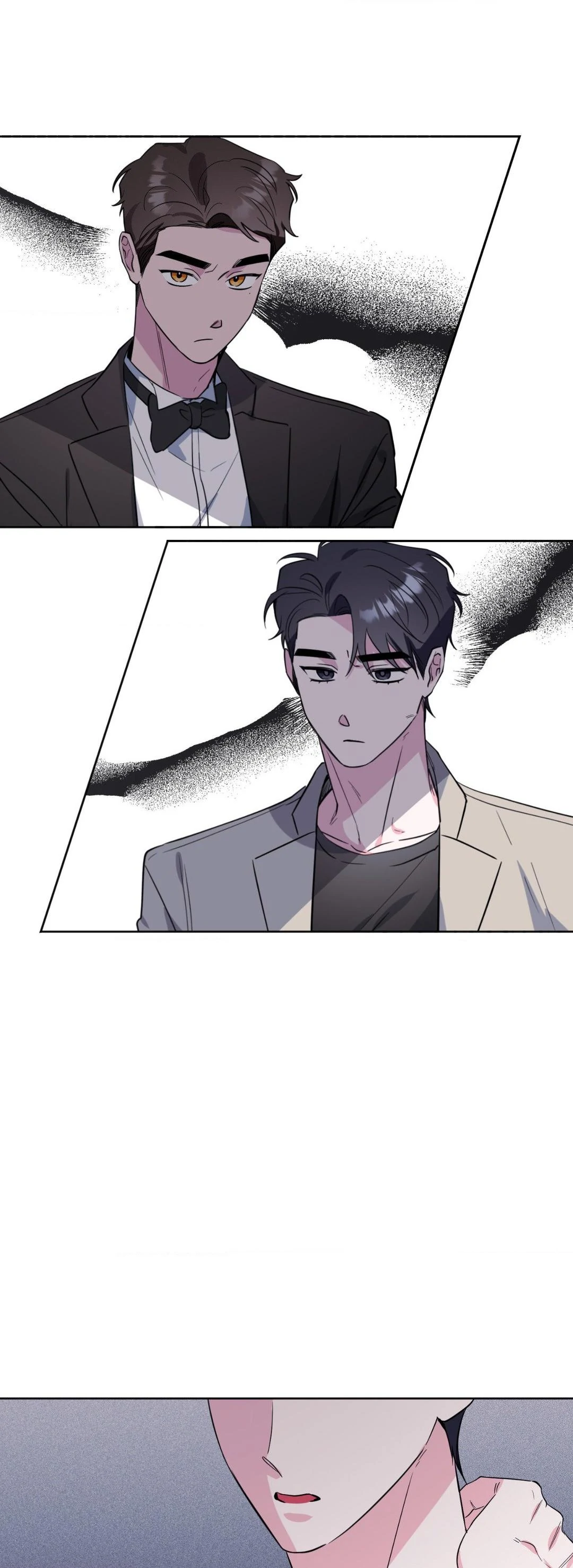 Love in Reprise (Official) - Chapter 64 manhwa