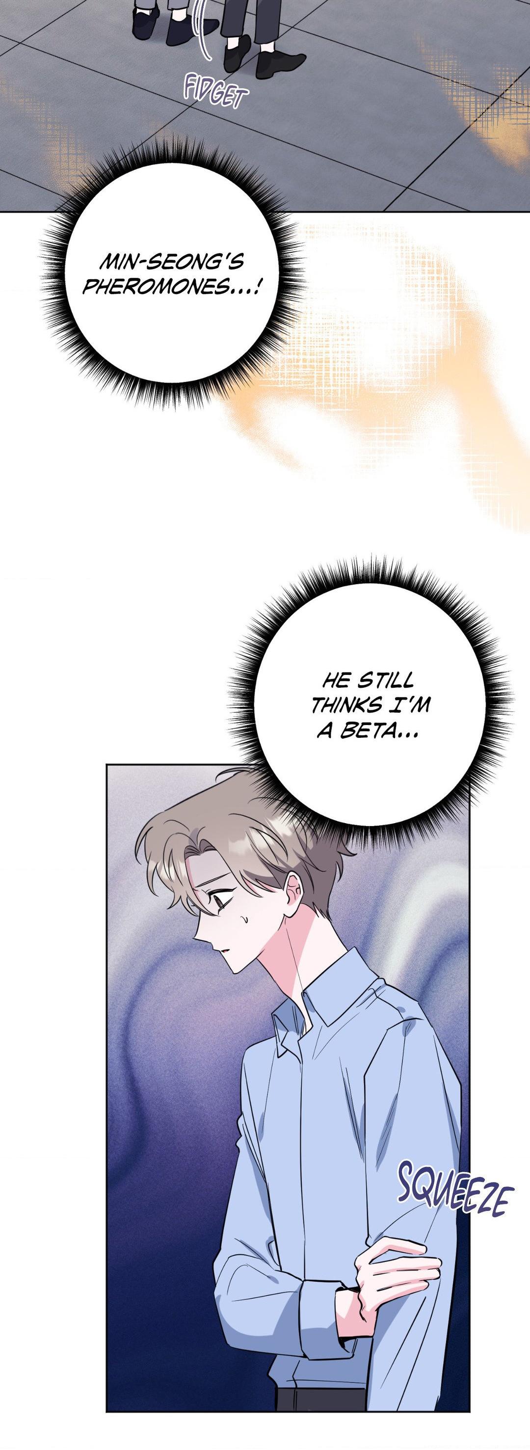 Love in Reprise (Official) - Chapter 64 manhwa