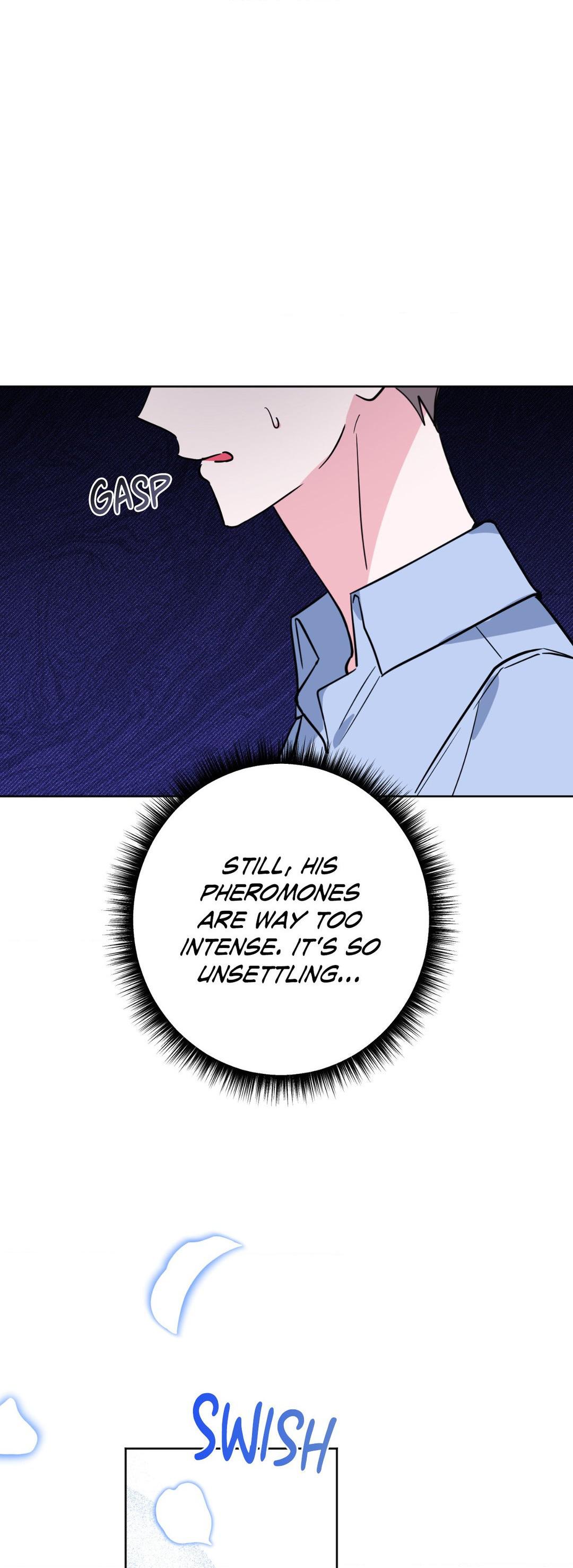 Love in Reprise (Official) - Chapter 64 manhwa