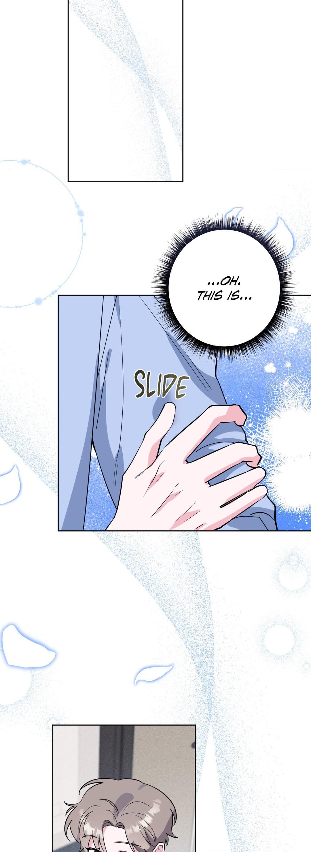 Love in Reprise (Official) - Chapter 64 manhwa
