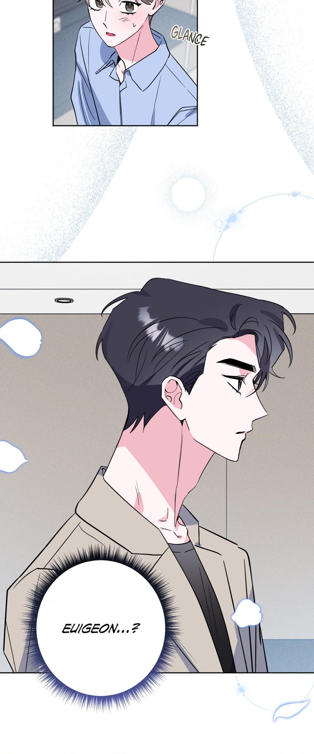 Love in Reprise (Official) - Chapter 64 manhwa