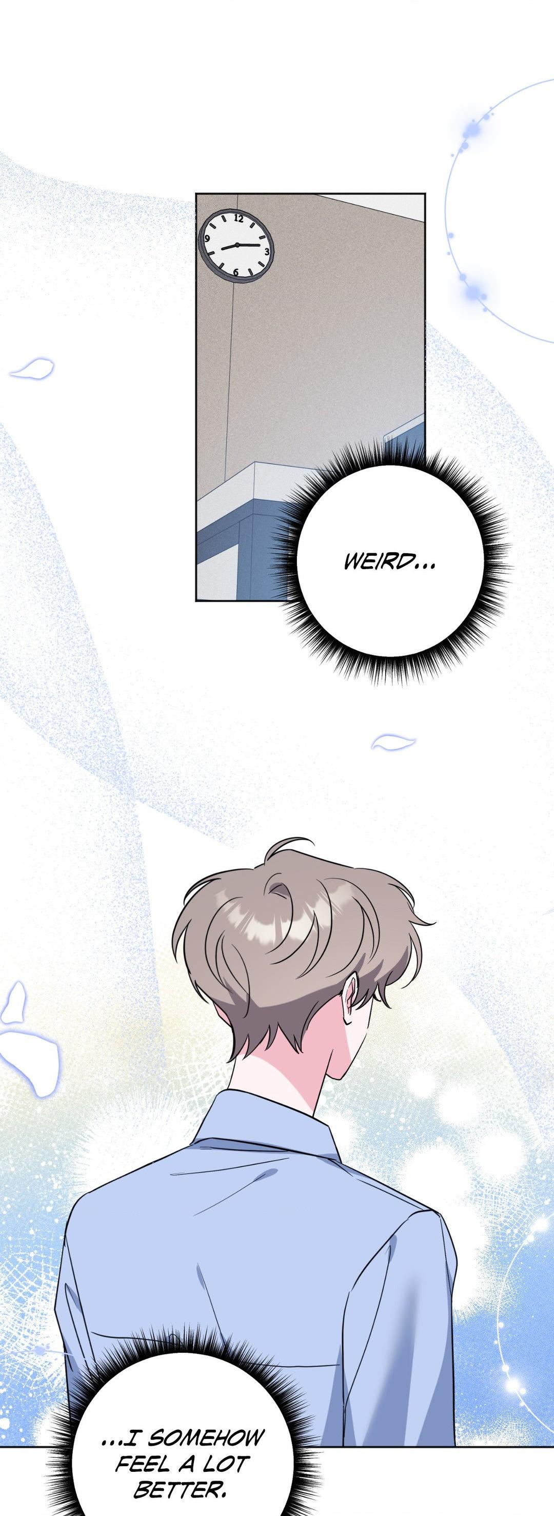 Love in Reprise (Official) - Chapter 64 manhwa