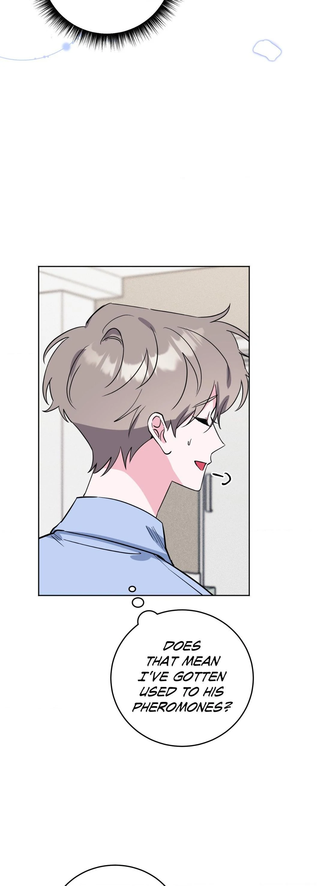 Love in Reprise (Official) - Chapter 64 manhwa