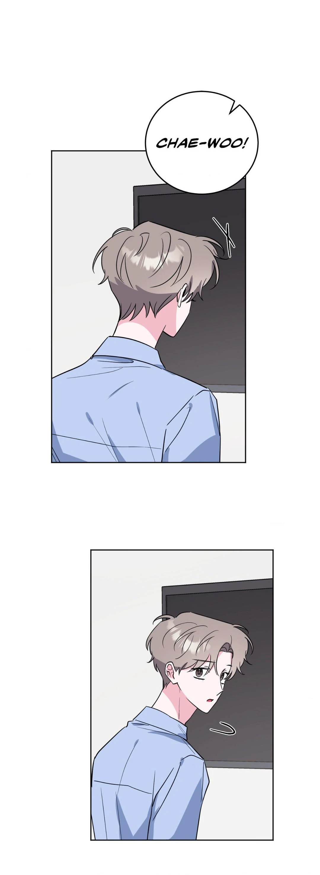 Love in Reprise (Official) - Chapter 64 manhwa