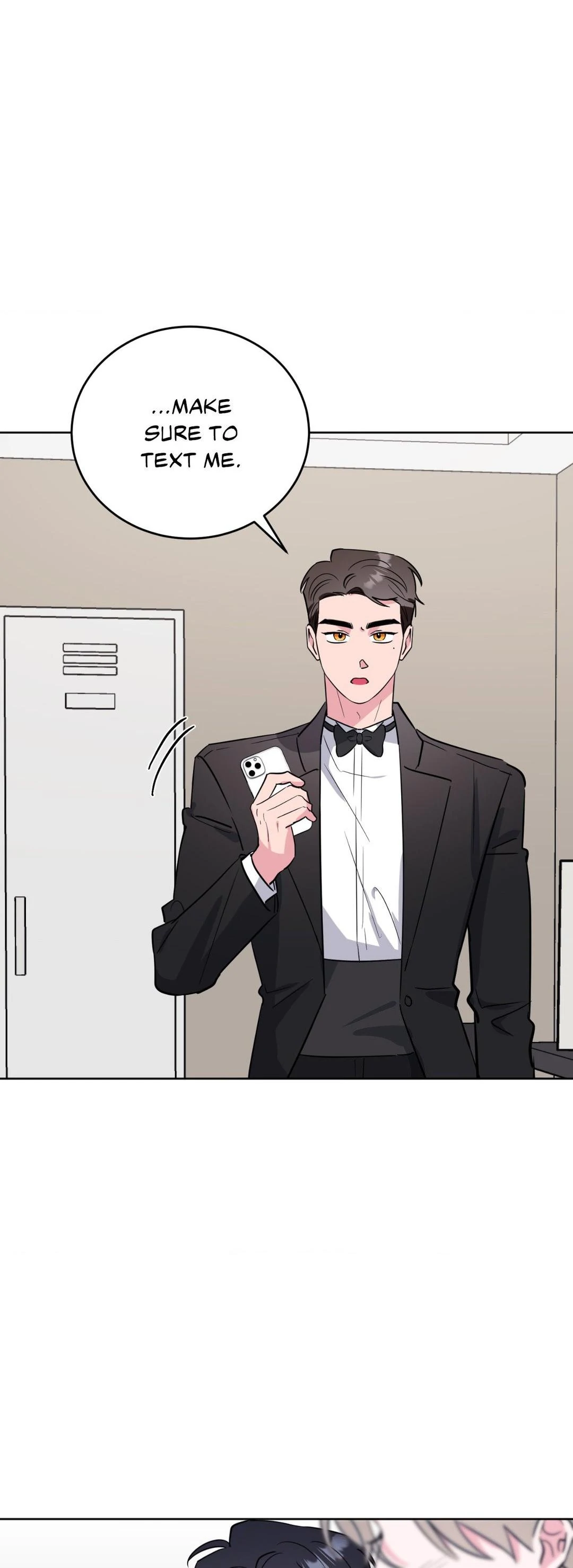 Love in Reprise (Official) - Chapter 64 manhwa