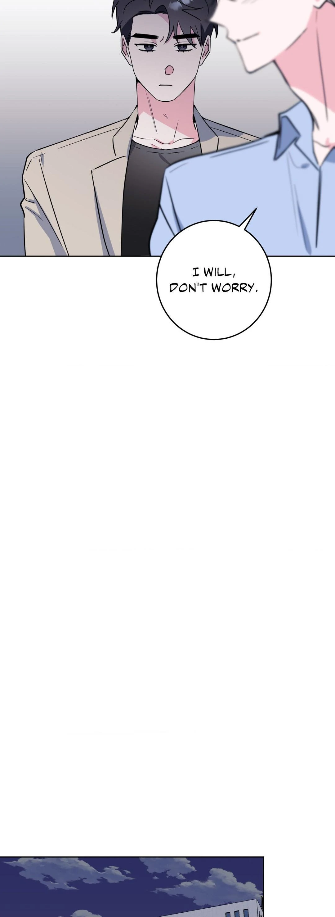 Love in Reprise (Official) - Chapter 64 manhwa