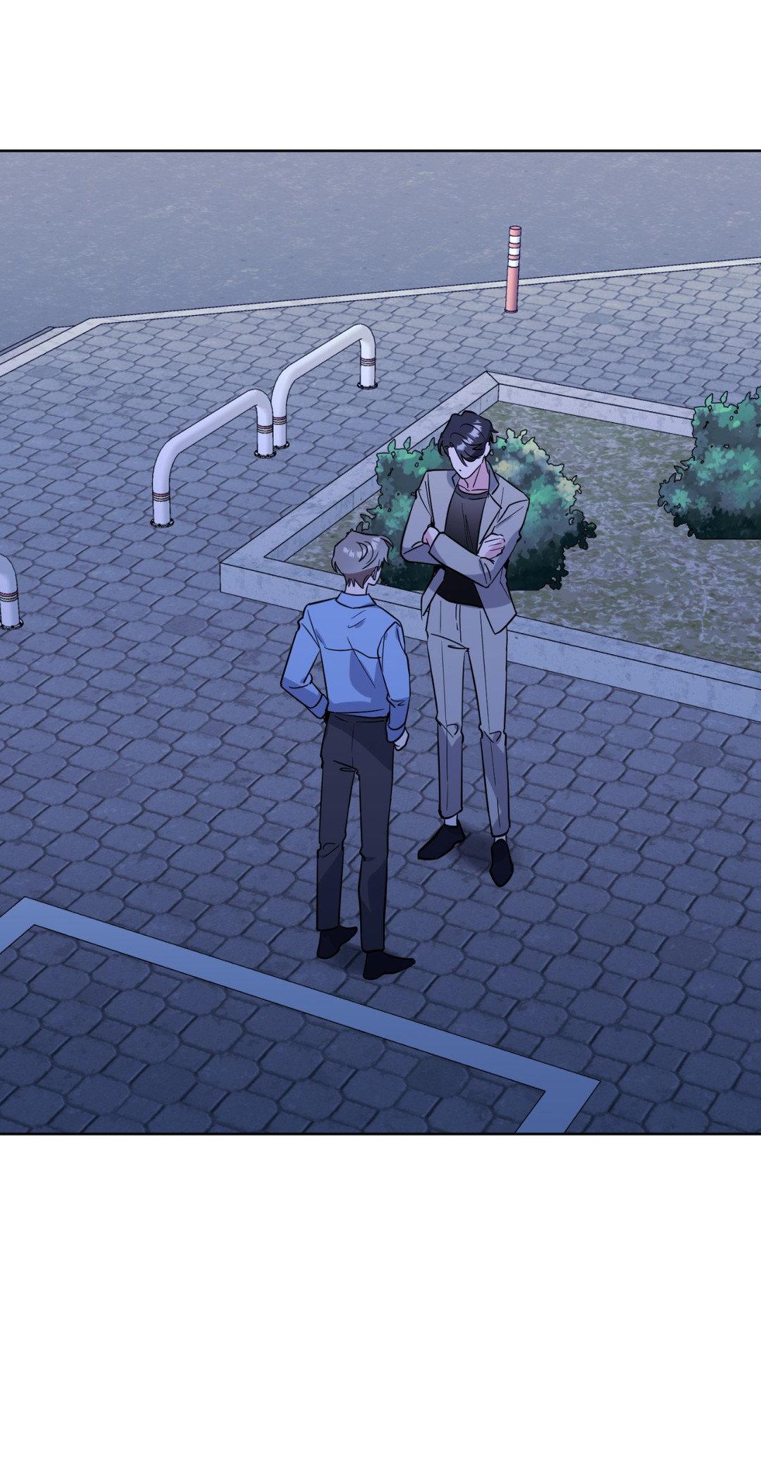 Love in Reprise (Official) - Chapter 64 manhwa