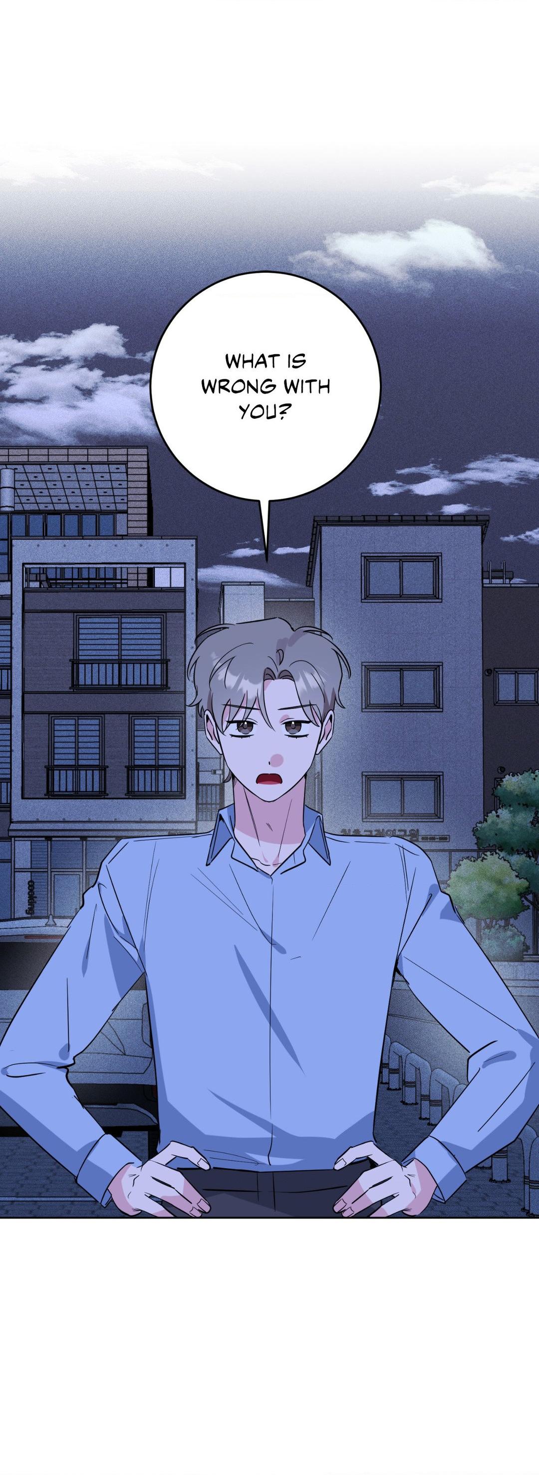 Love in Reprise (Official) - Chapter 64 manhwa
