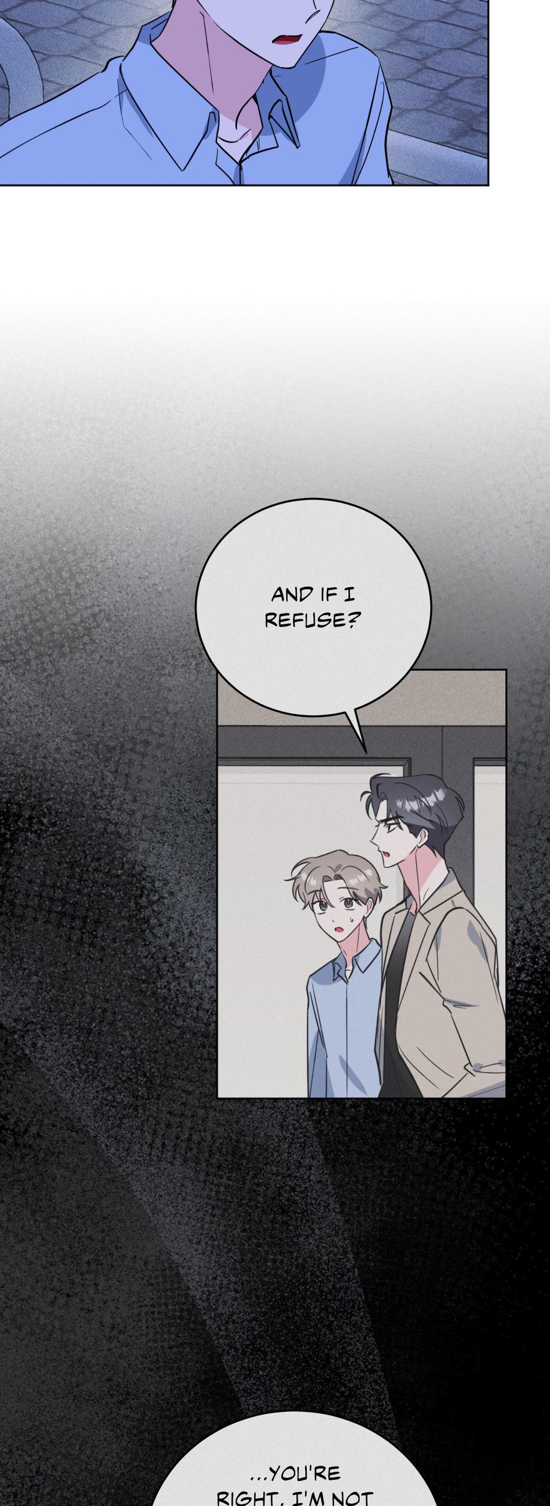 Love in Reprise (Official) - Chapter 64 manhwa