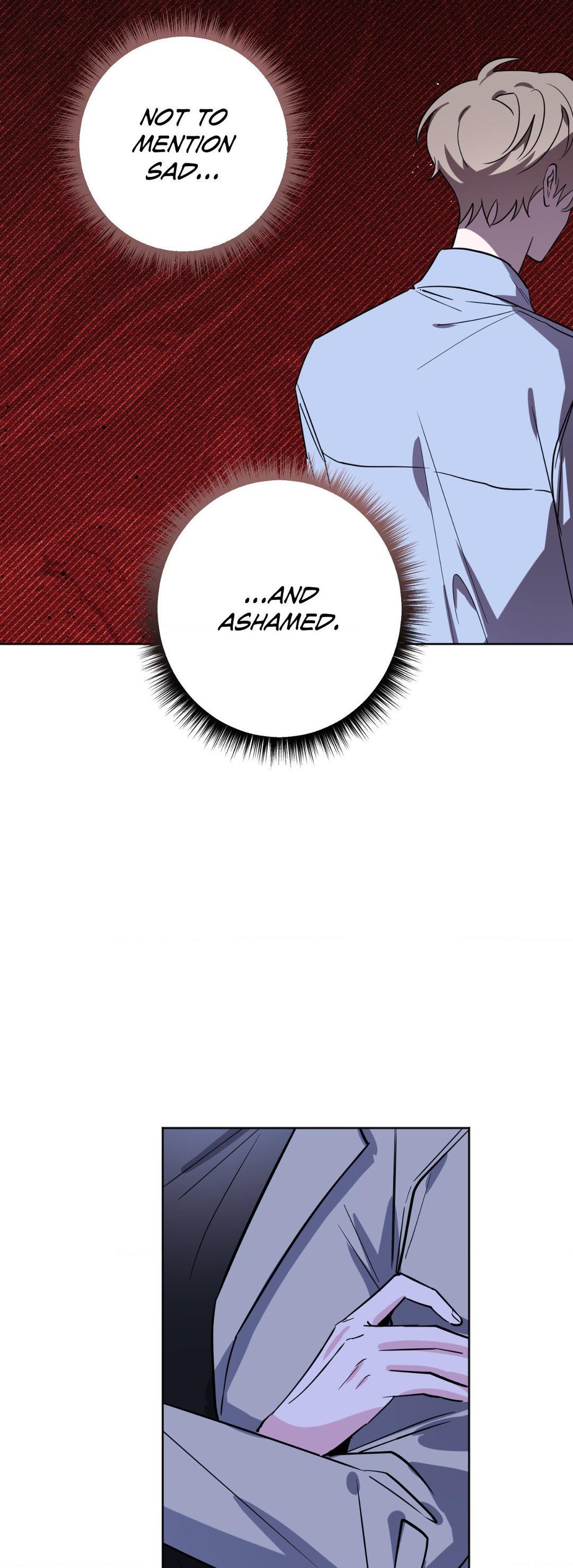 Love in Reprise (Official) - Chapter 64 manhwa