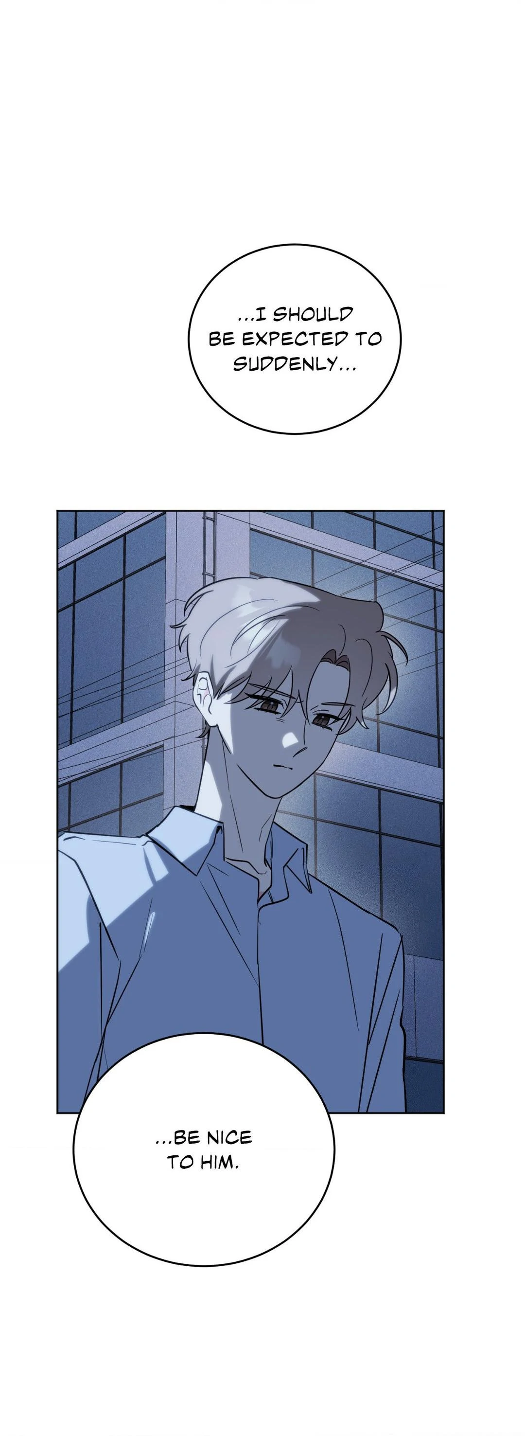 Love in Reprise (Official) - Chapter 64 manhwa