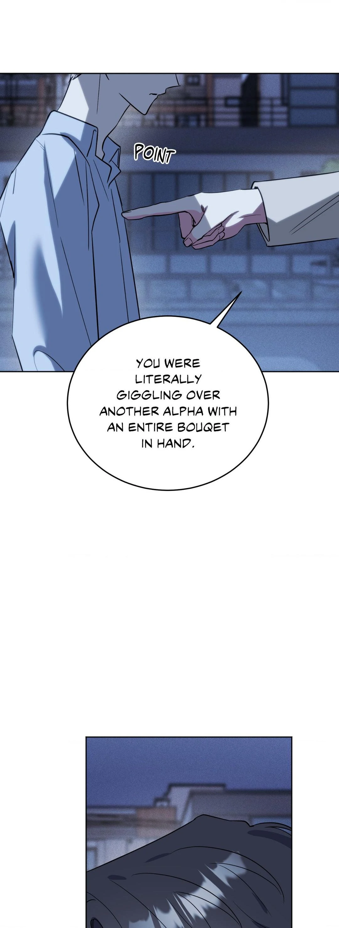 Love in Reprise (Official) - Chapter 64 manhwa