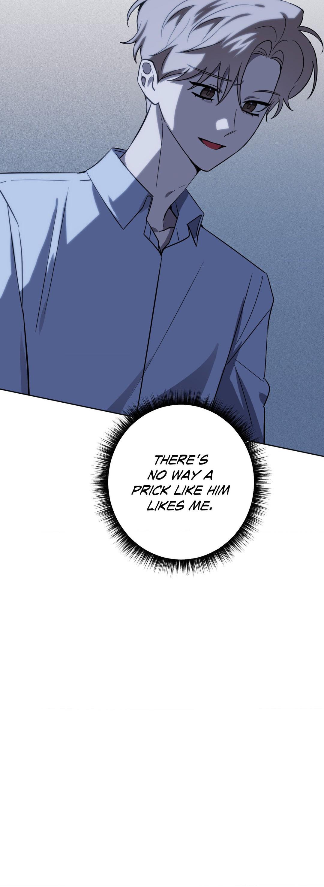 Love in Reprise (Official) - Chapter 64 manhwa