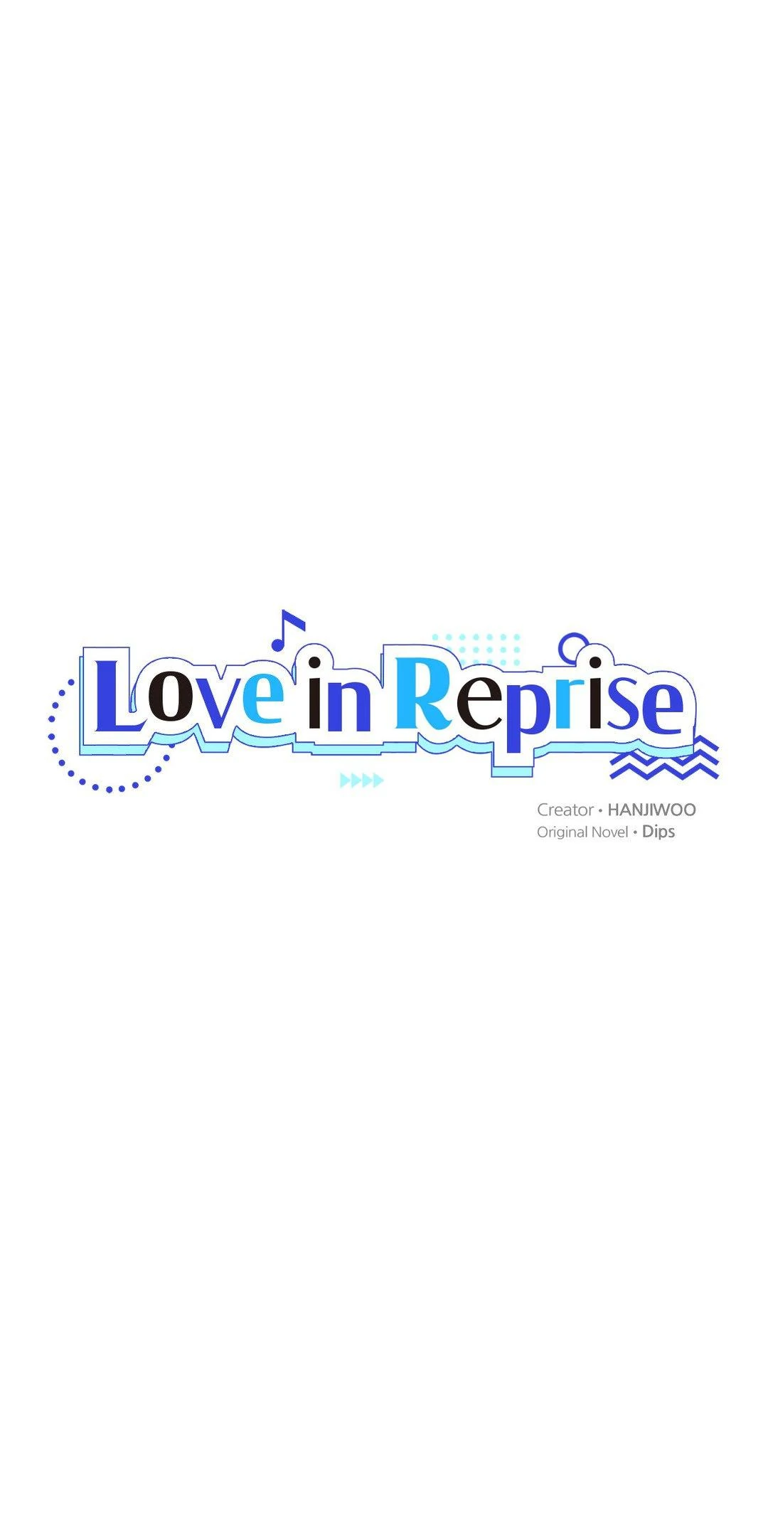 Love in Reprise (Official) - Chapter 65 manhwa