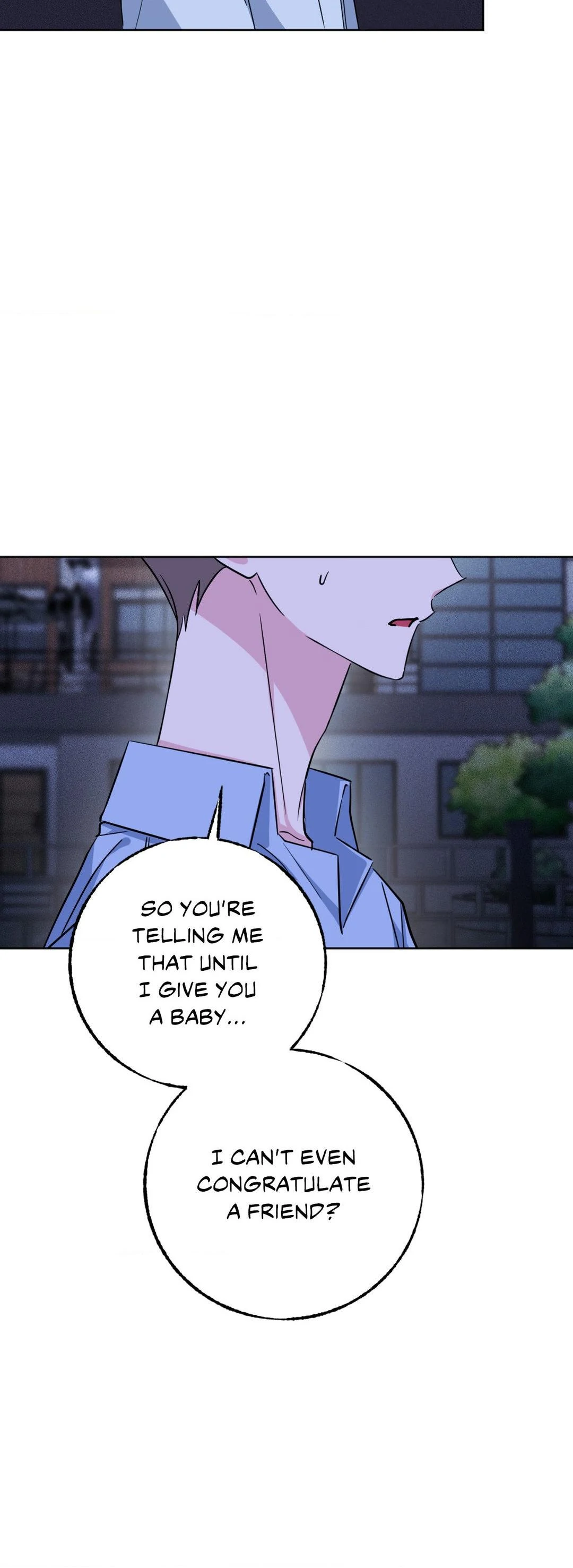 Love in Reprise (Official) - Chapter 65 manhwa