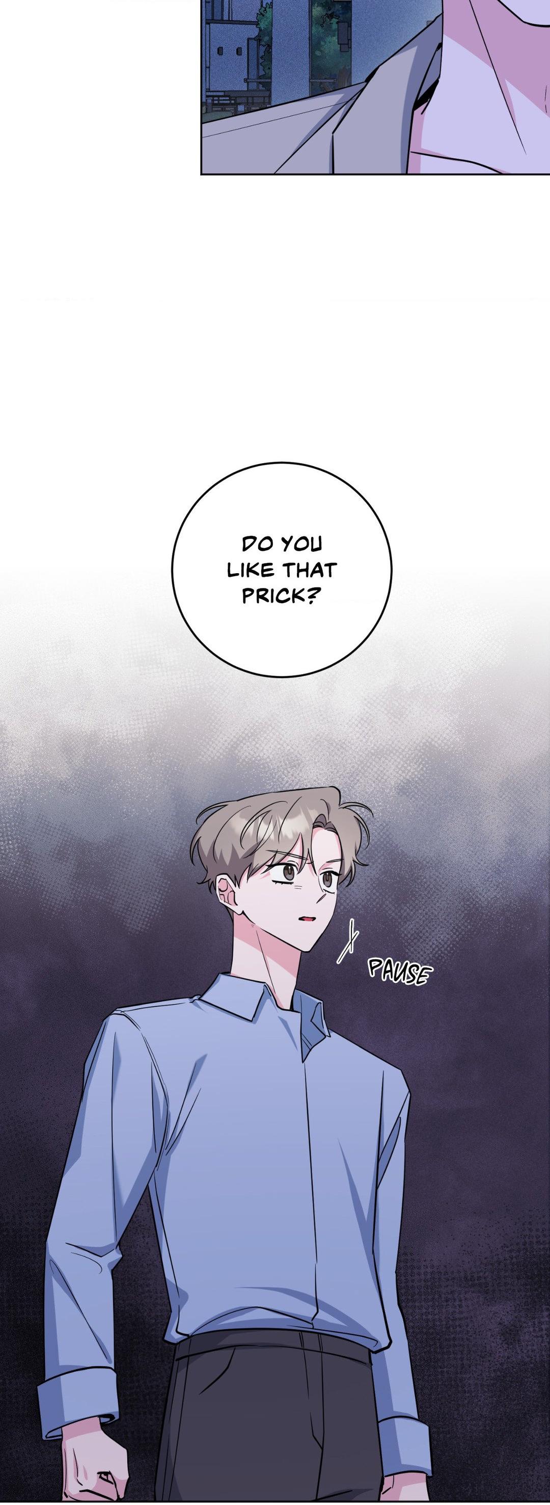 Love in Reprise (Official) - Chapter 65 manhwa