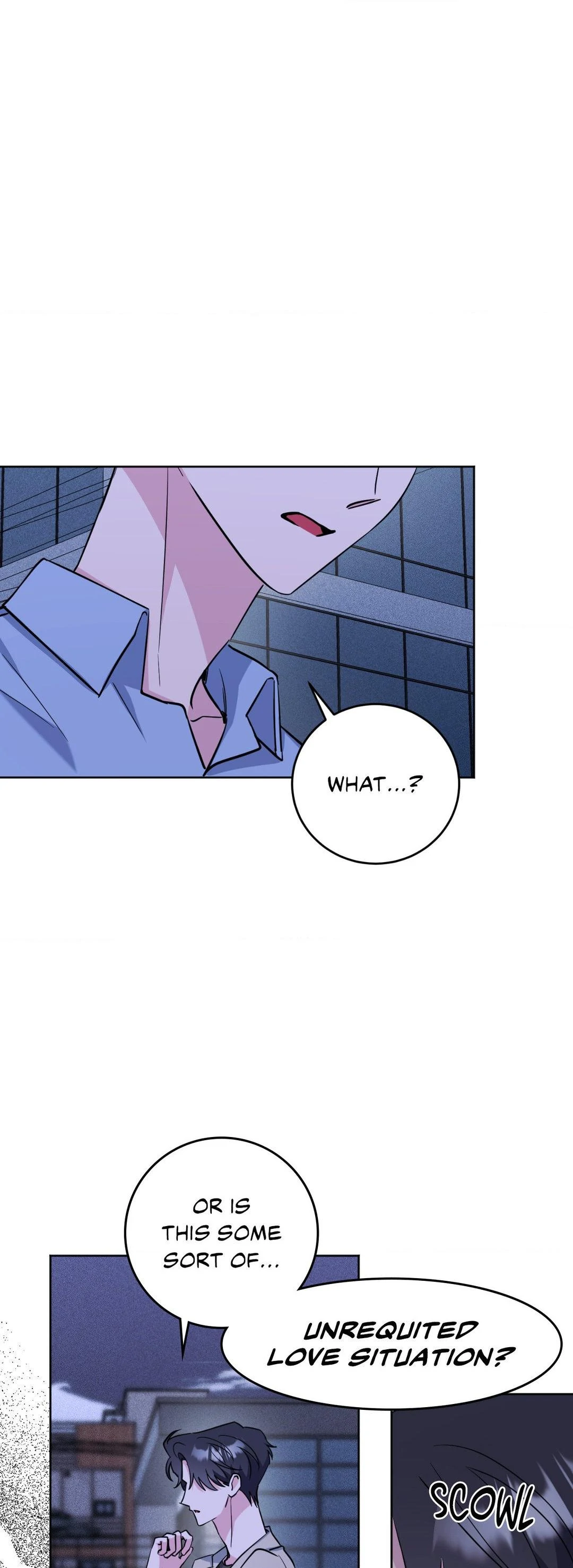 Love in Reprise (Official) - Chapter 65 manhwa