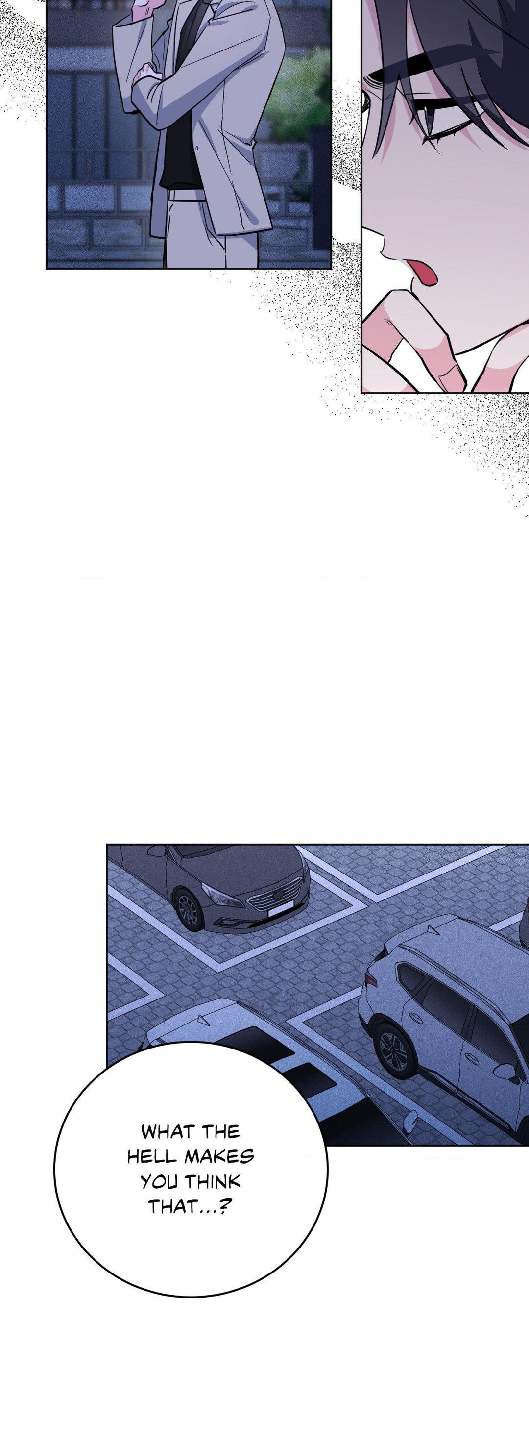 Love in Reprise (Official) - Chapter 65 manhwa