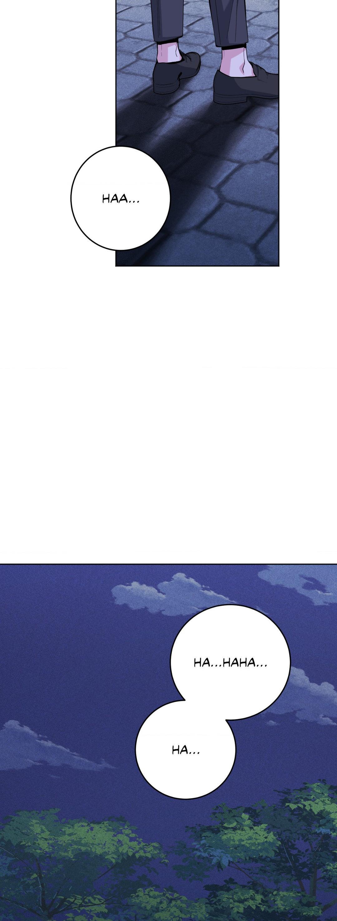 Love in Reprise (Official) - Chapter 65 manhwa