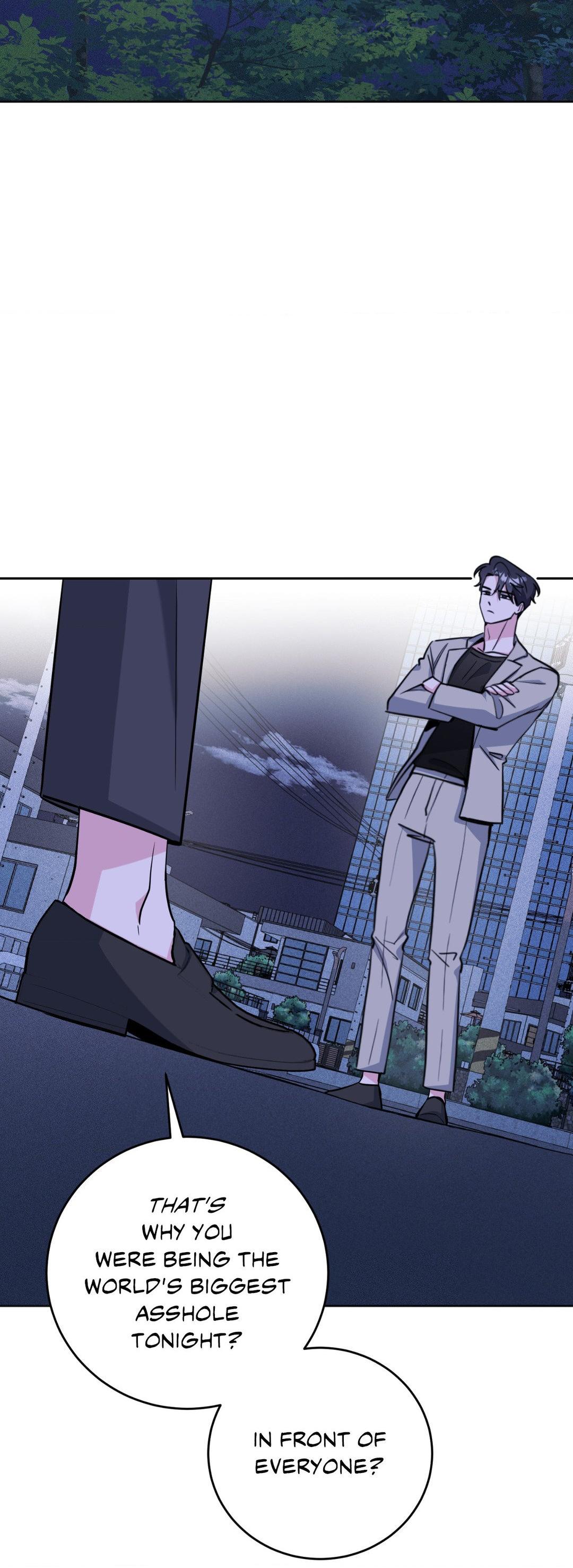 Love in Reprise (Official) - Chapter 65 manhwa