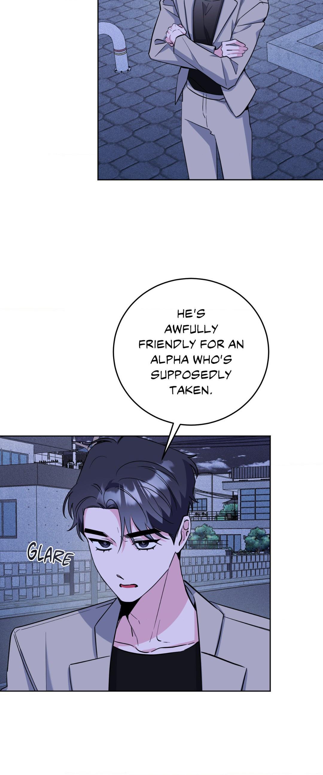 Love in Reprise (Official) - Chapter 65 manhwa