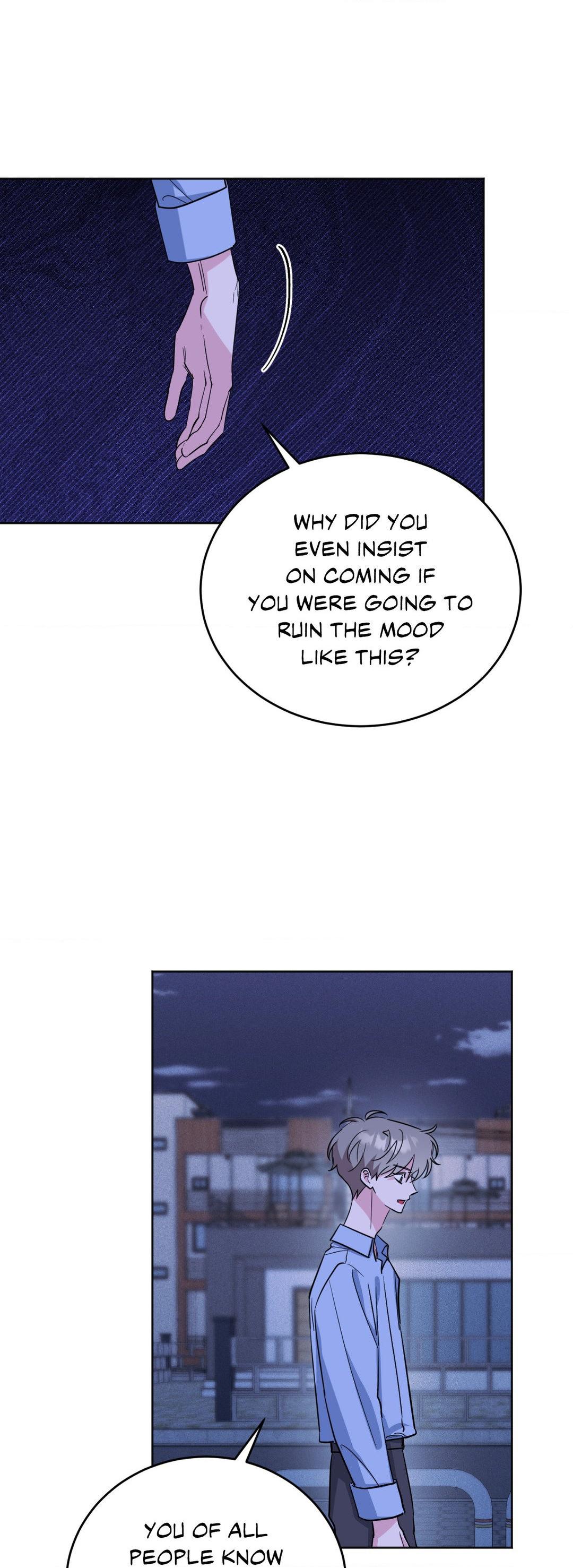 Love in Reprise (Official) - Chapter 65 manhwa