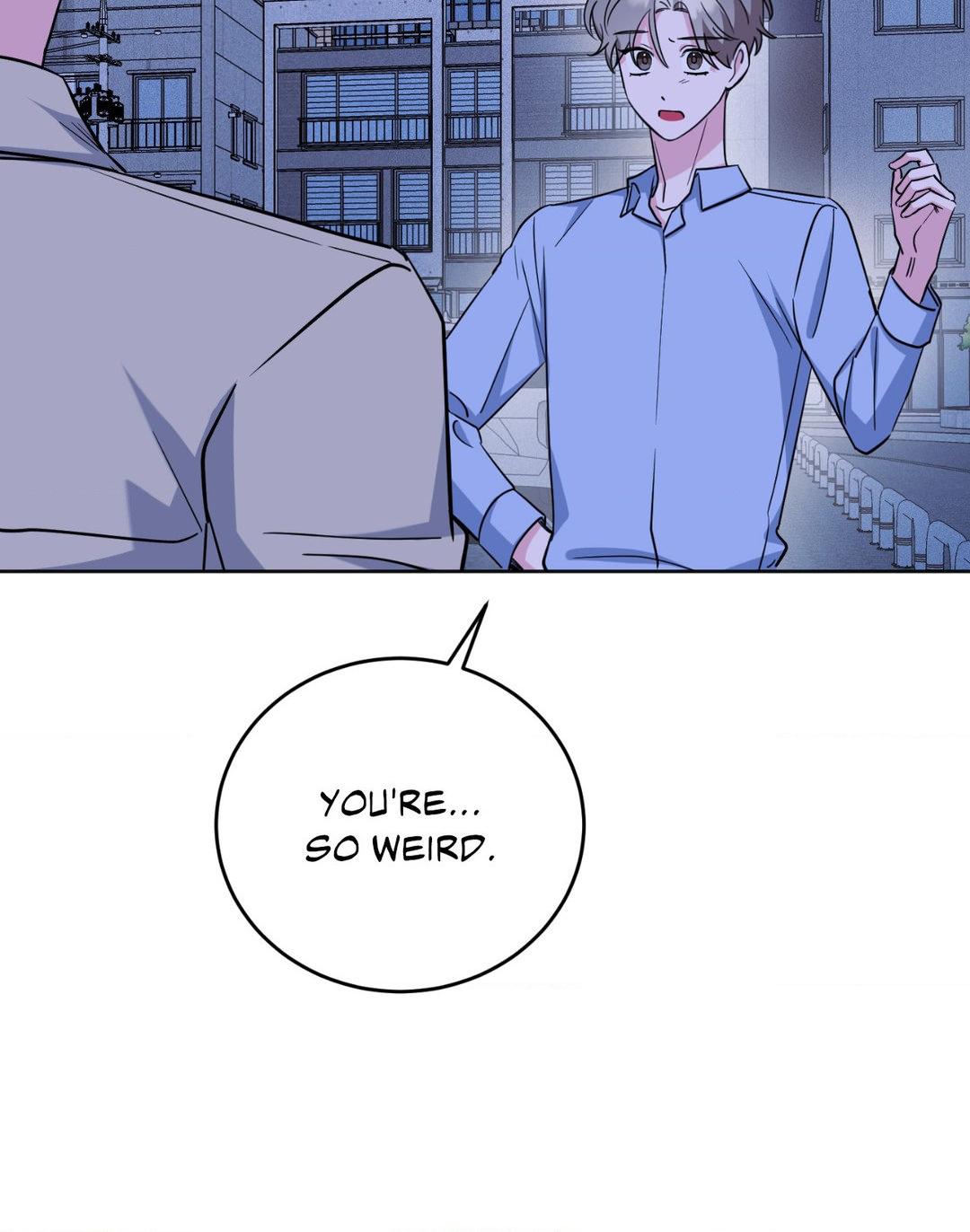 Love in Reprise (Official) - Chapter 65 manhwa