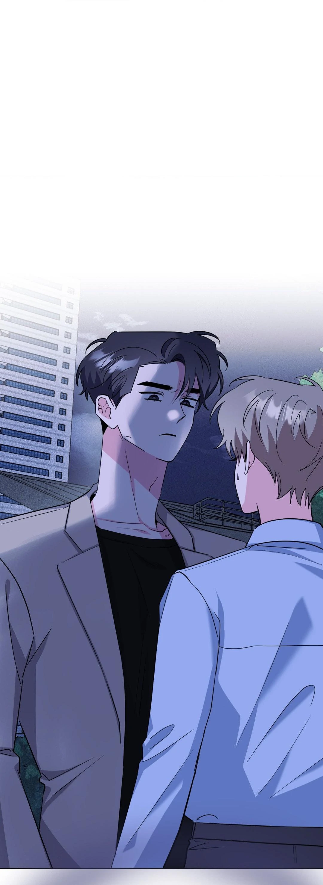 Love in Reprise (Official) - Chapter 65 manhwa
