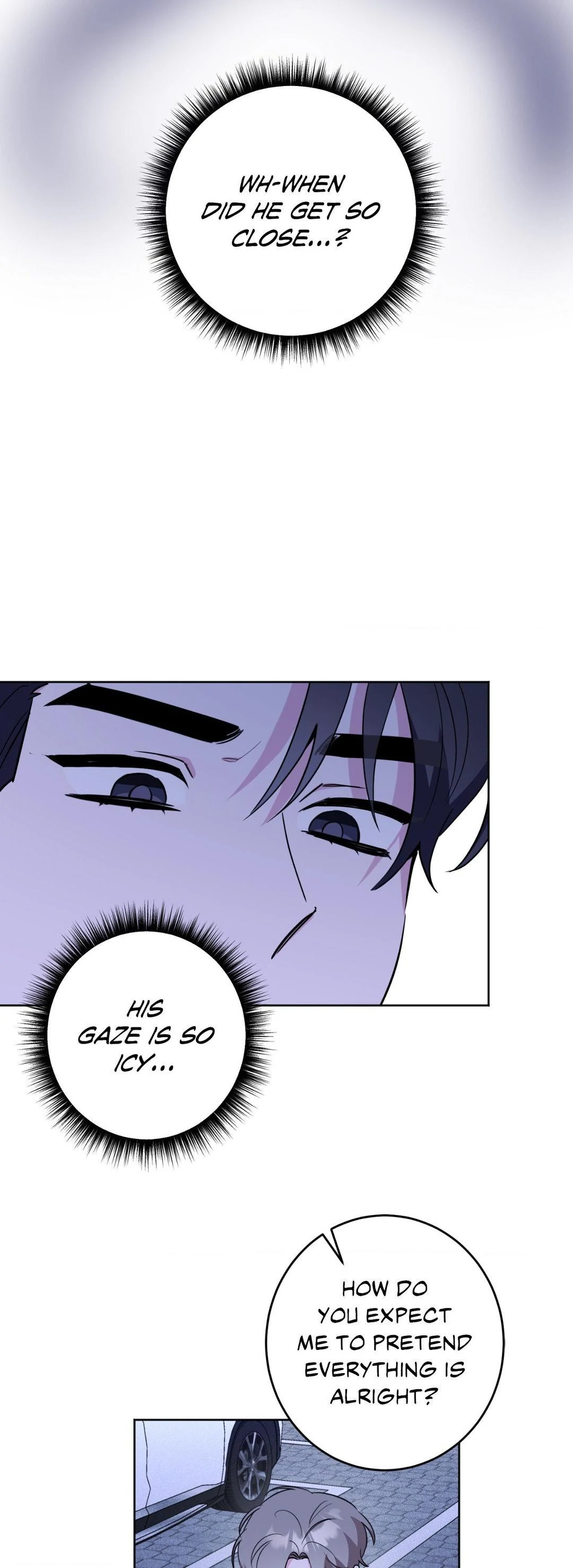 Love in Reprise (Official) - Chapter 65 manhwa