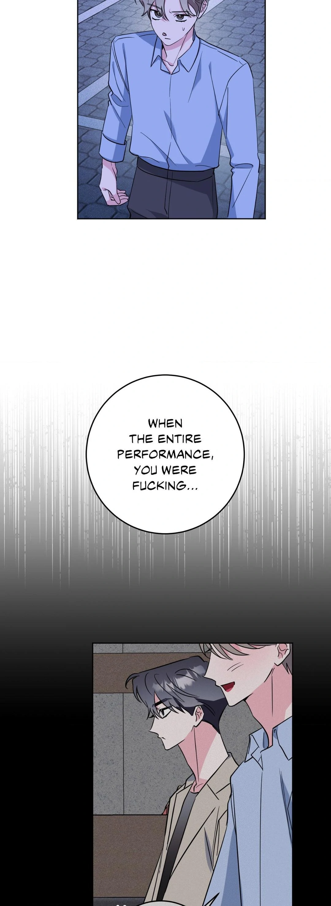 Love in Reprise (Official) - Chapter 65 manhwa