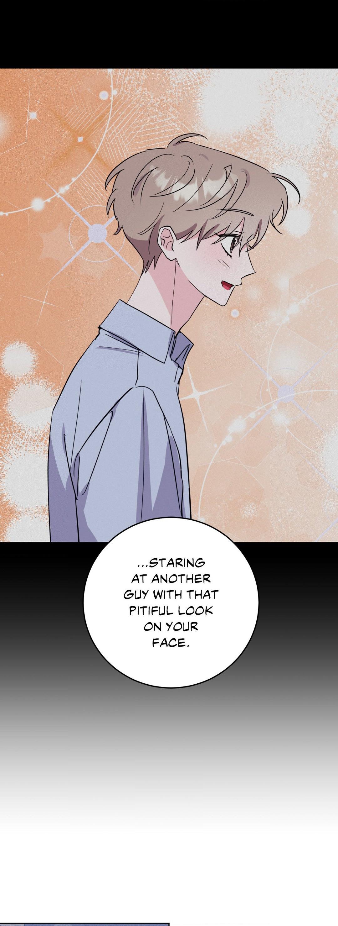 Love in Reprise (Official) - Chapter 65 manhwa