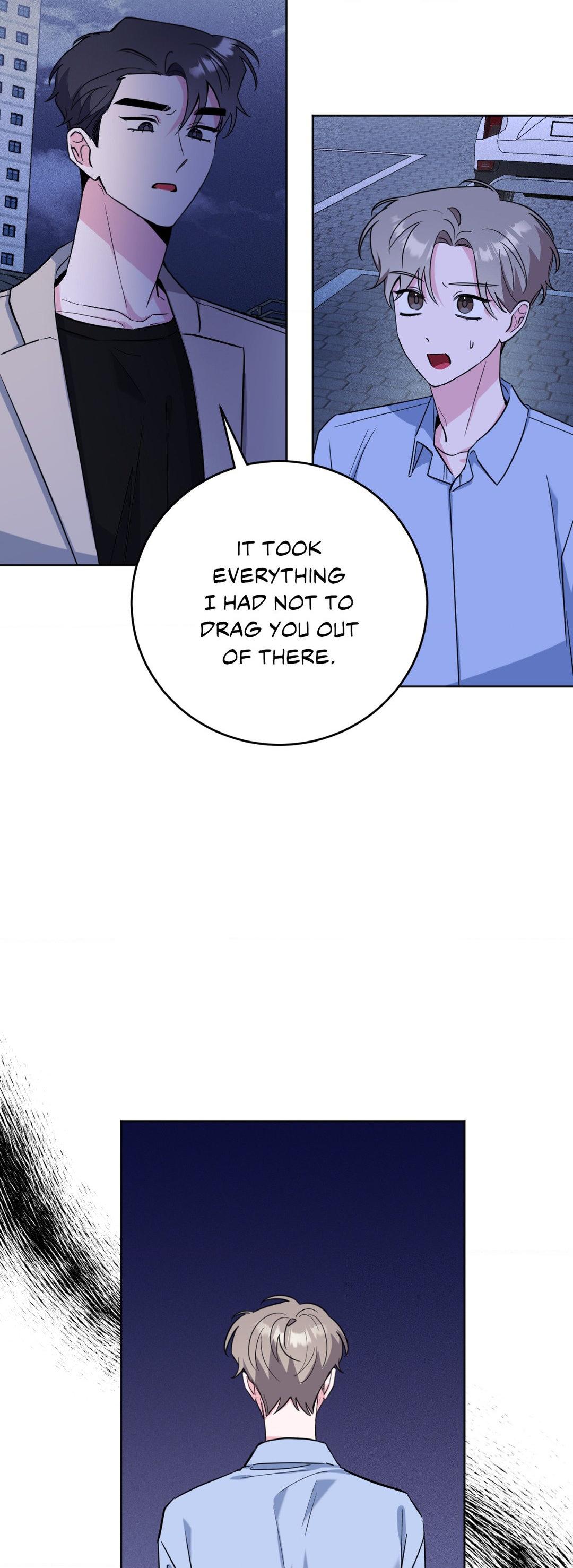 Love in Reprise (Official) - Chapter 65 manhwa