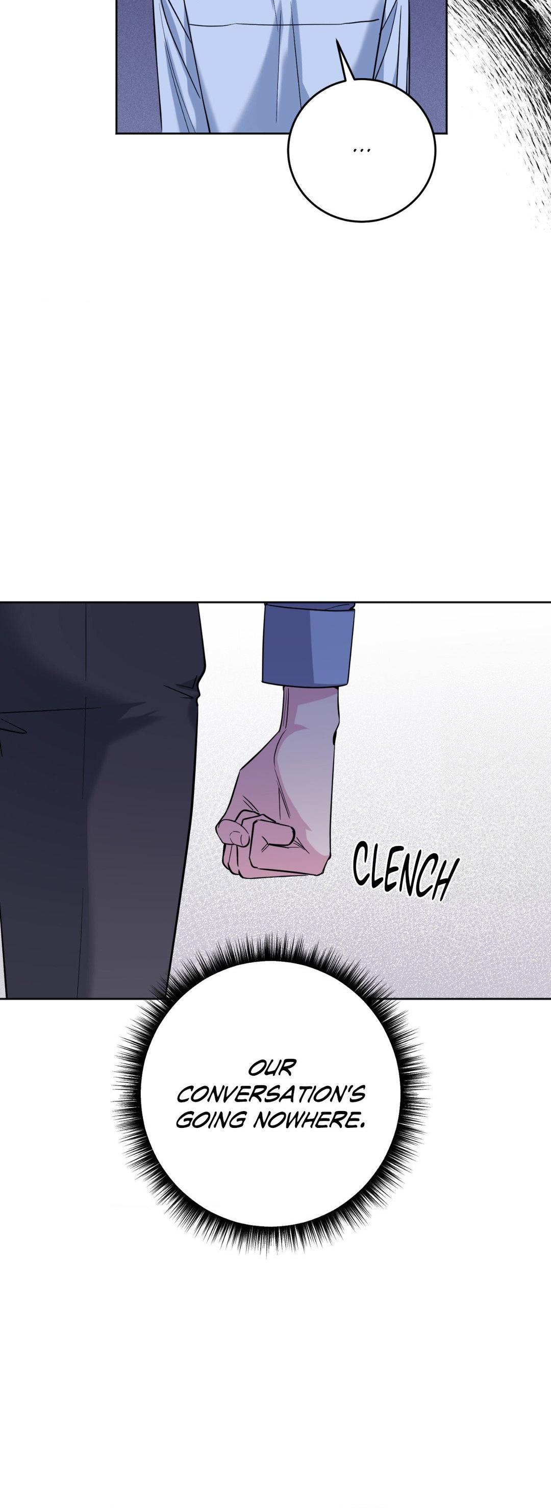 Love in Reprise (Official) - Chapter 65 manhwa