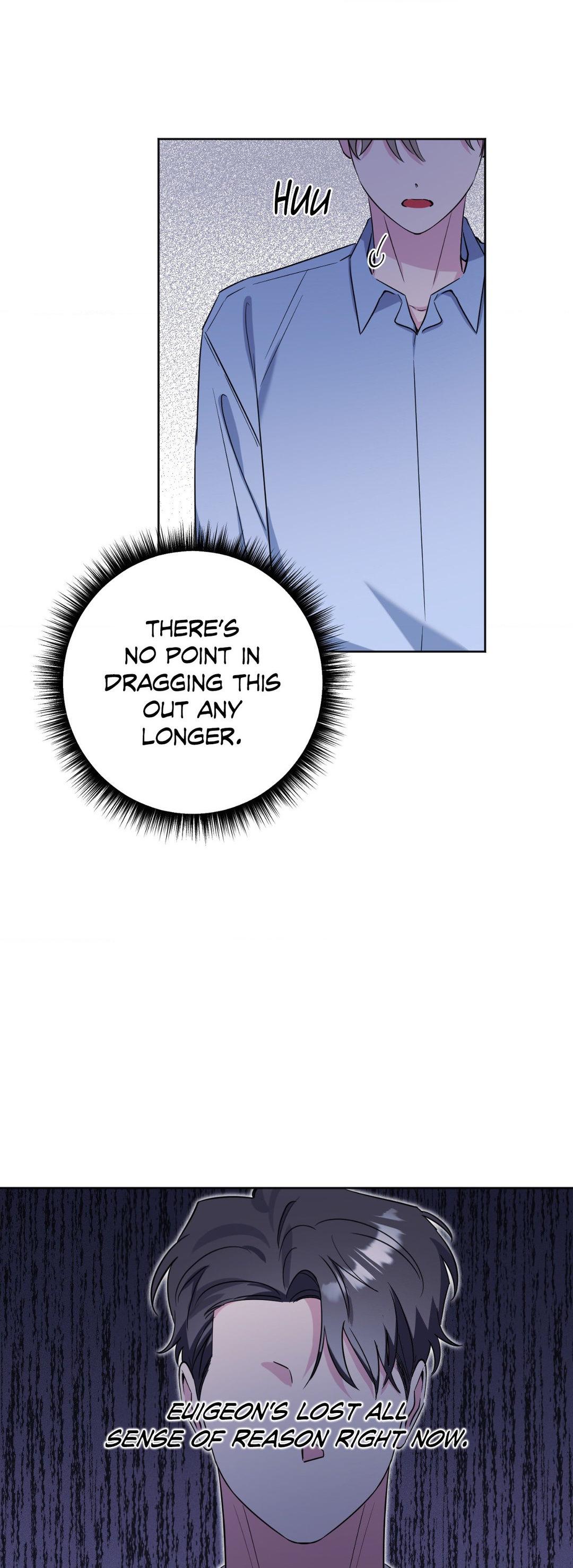 Love in Reprise (Official) - Chapter 65 manhwa