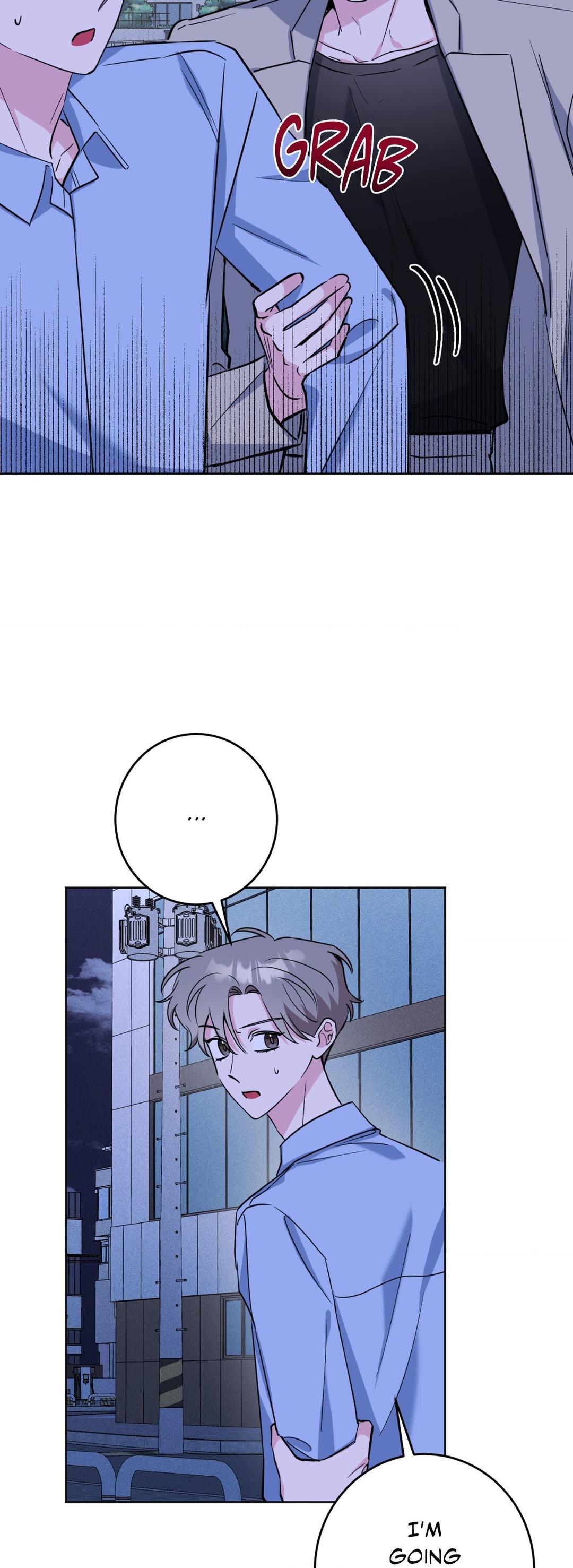 Love in Reprise (Official) - Chapter 65 manhwa