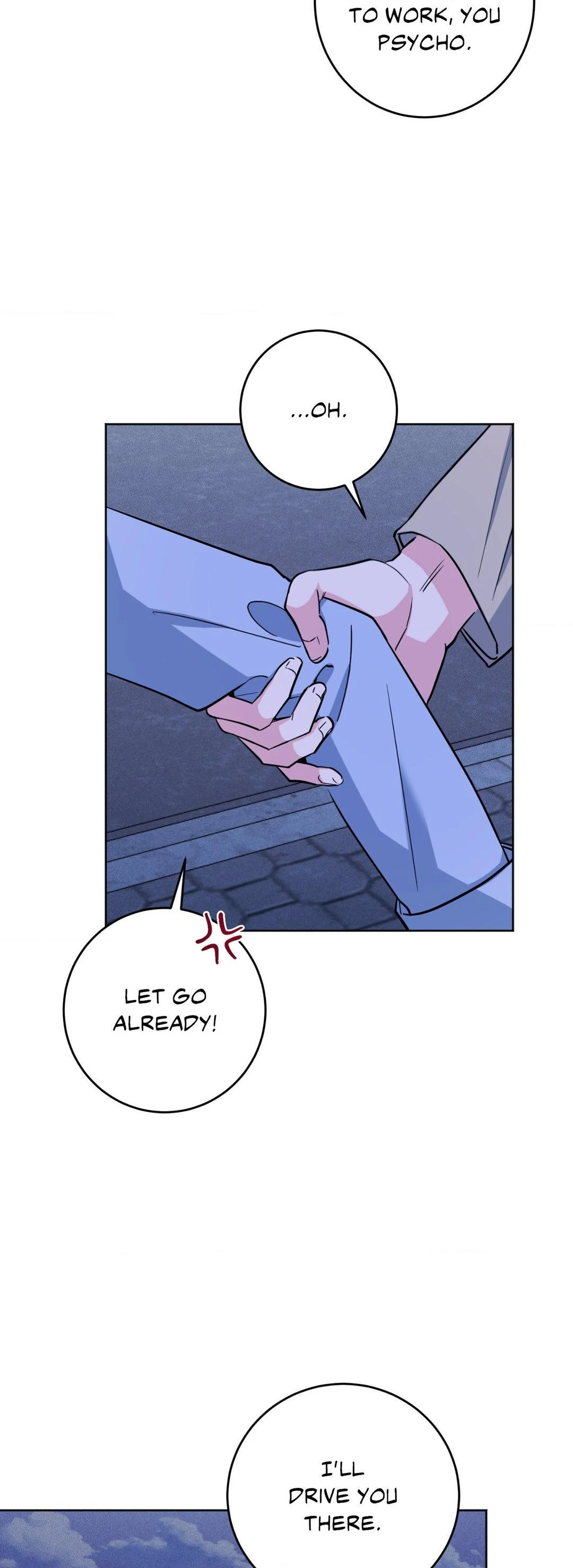 Love in Reprise (Official) - Chapter 65 manhwa