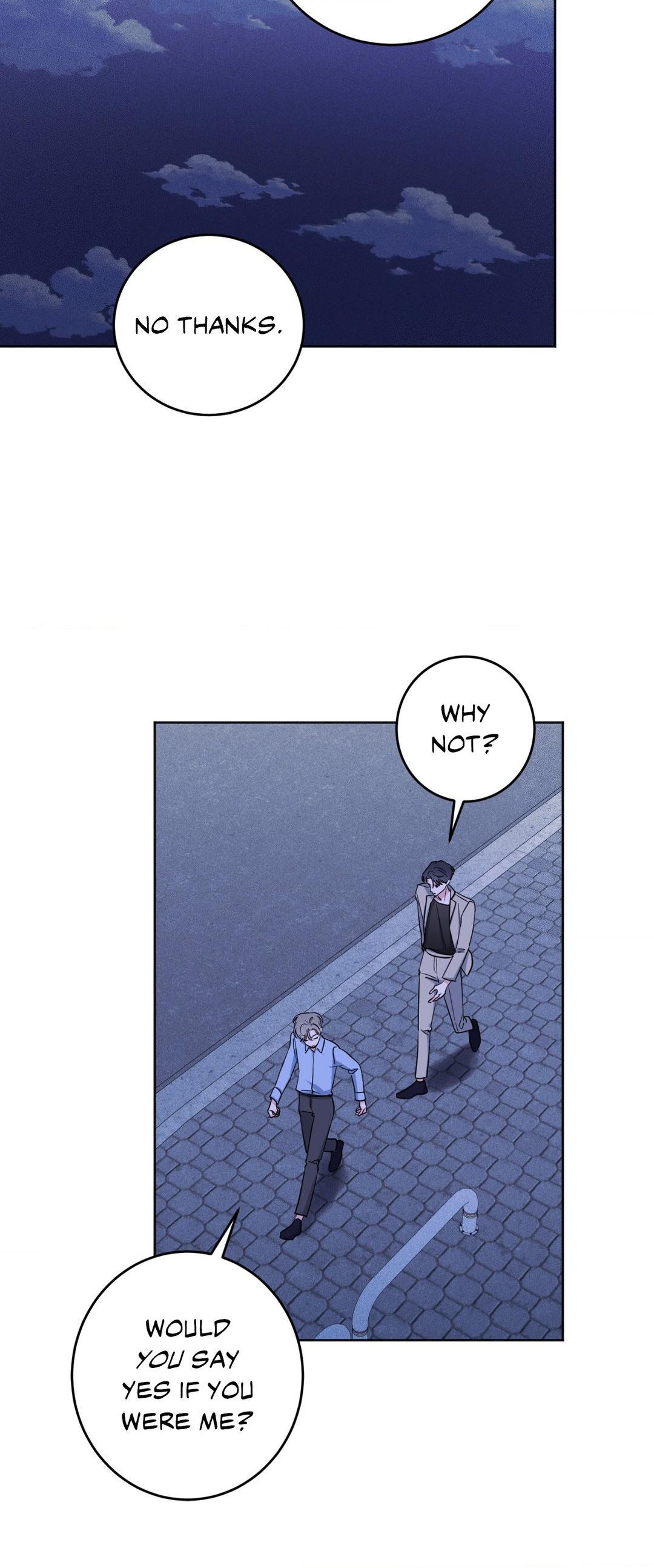 Love in Reprise (Official) - Chapter 65 manhwa