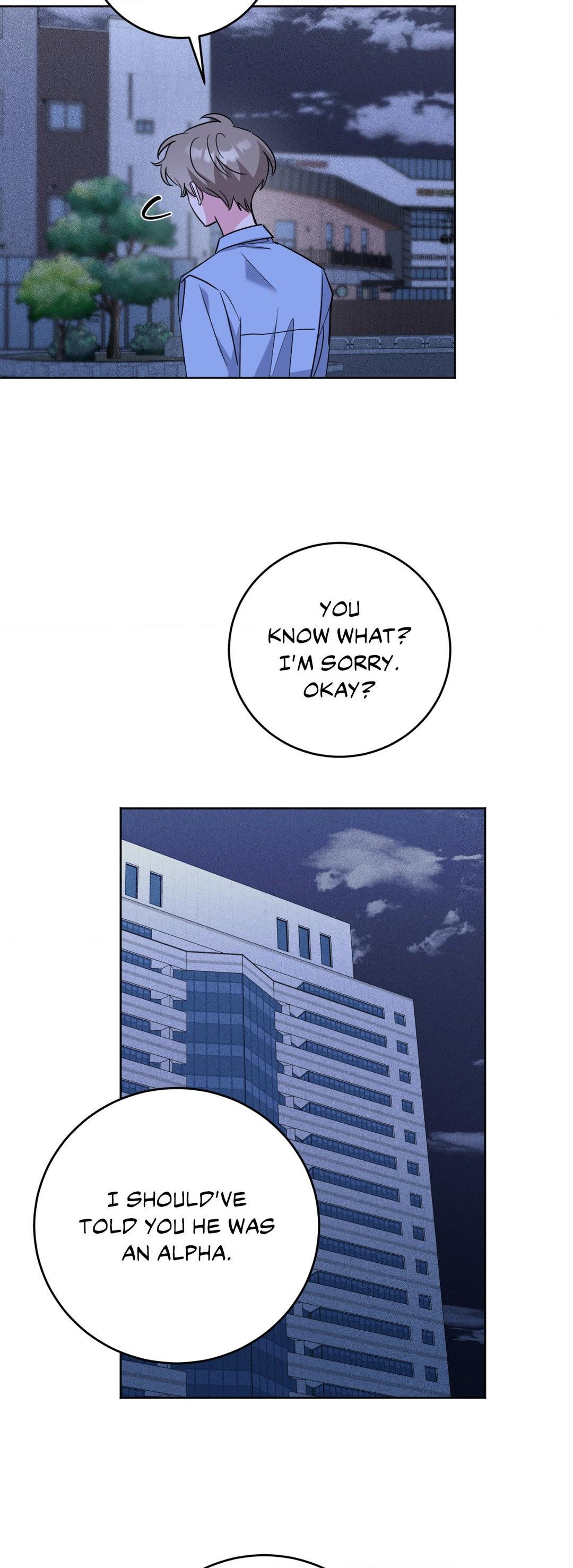 Love in Reprise (Official) - Chapter 65 manhwa