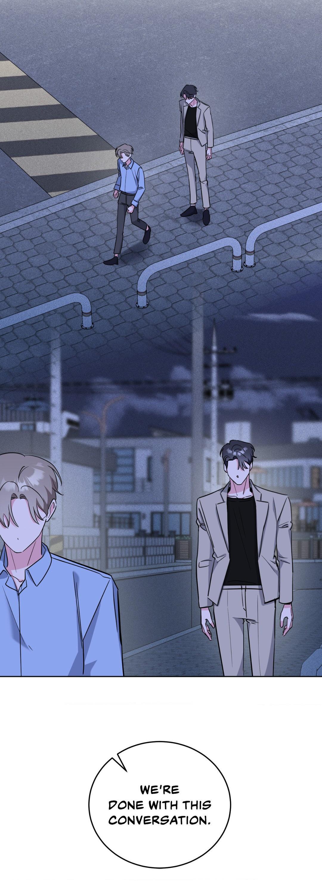 Love in Reprise (Official) - Chapter 65 manhwa