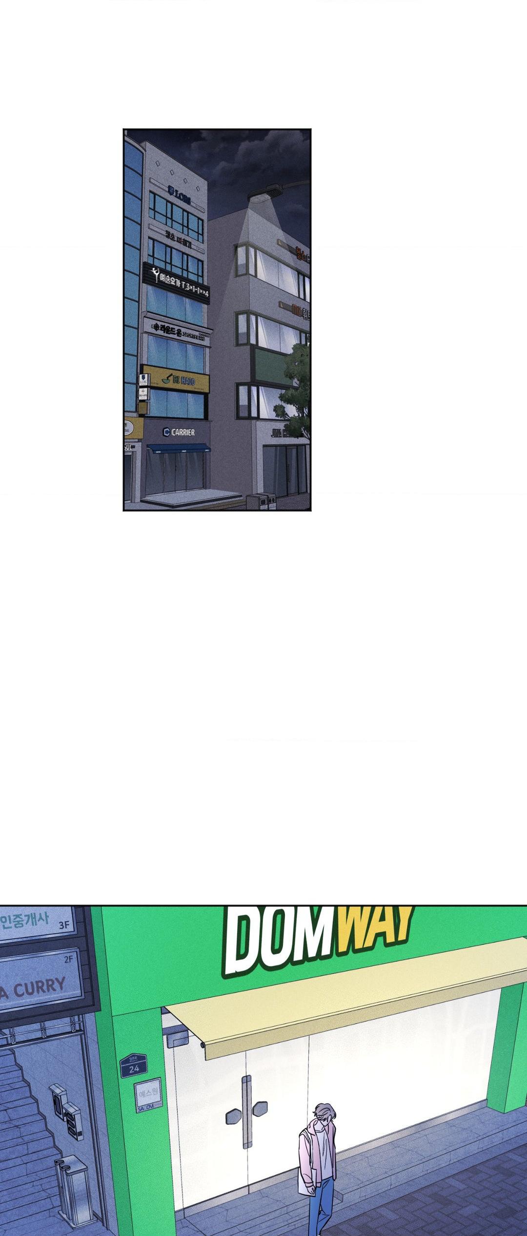 Love in Reprise (Official) - Chapter 66 manhwa