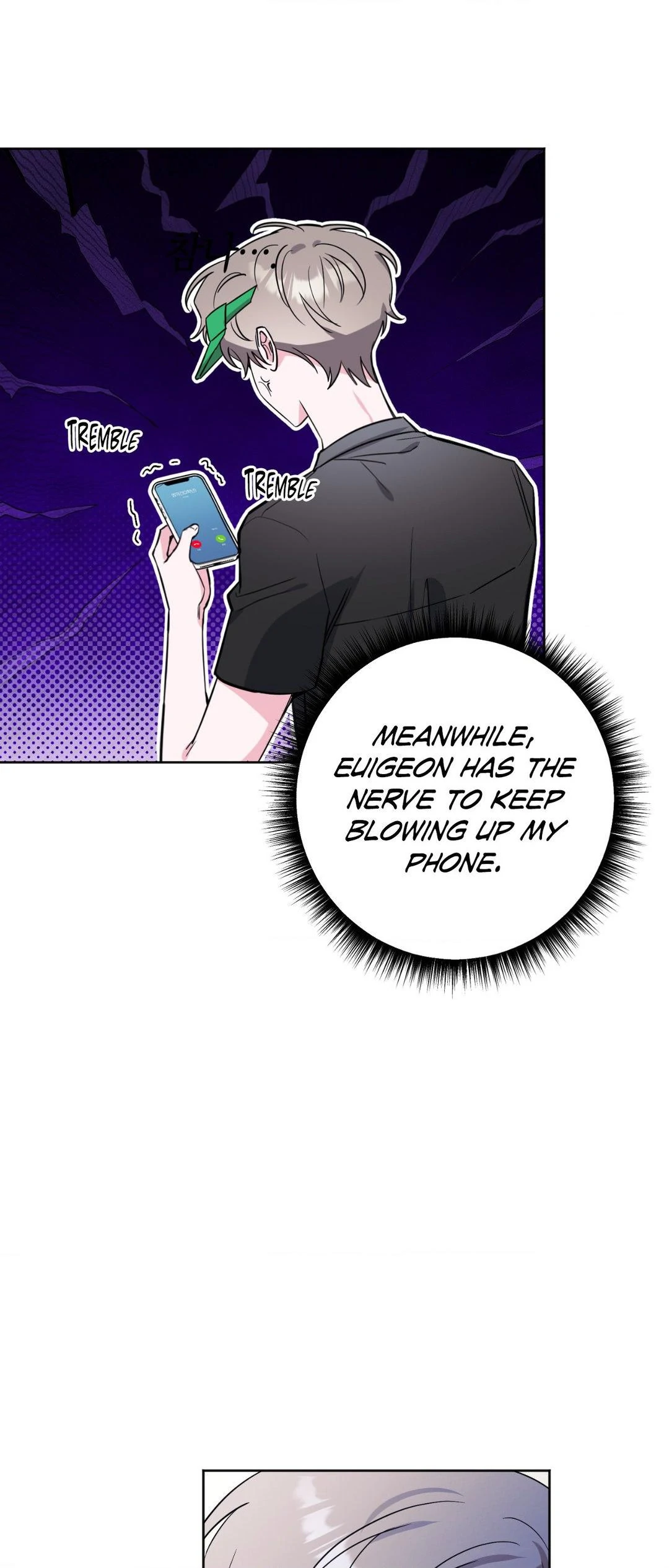 Love in Reprise (Official) - Chapter 66 manhwa