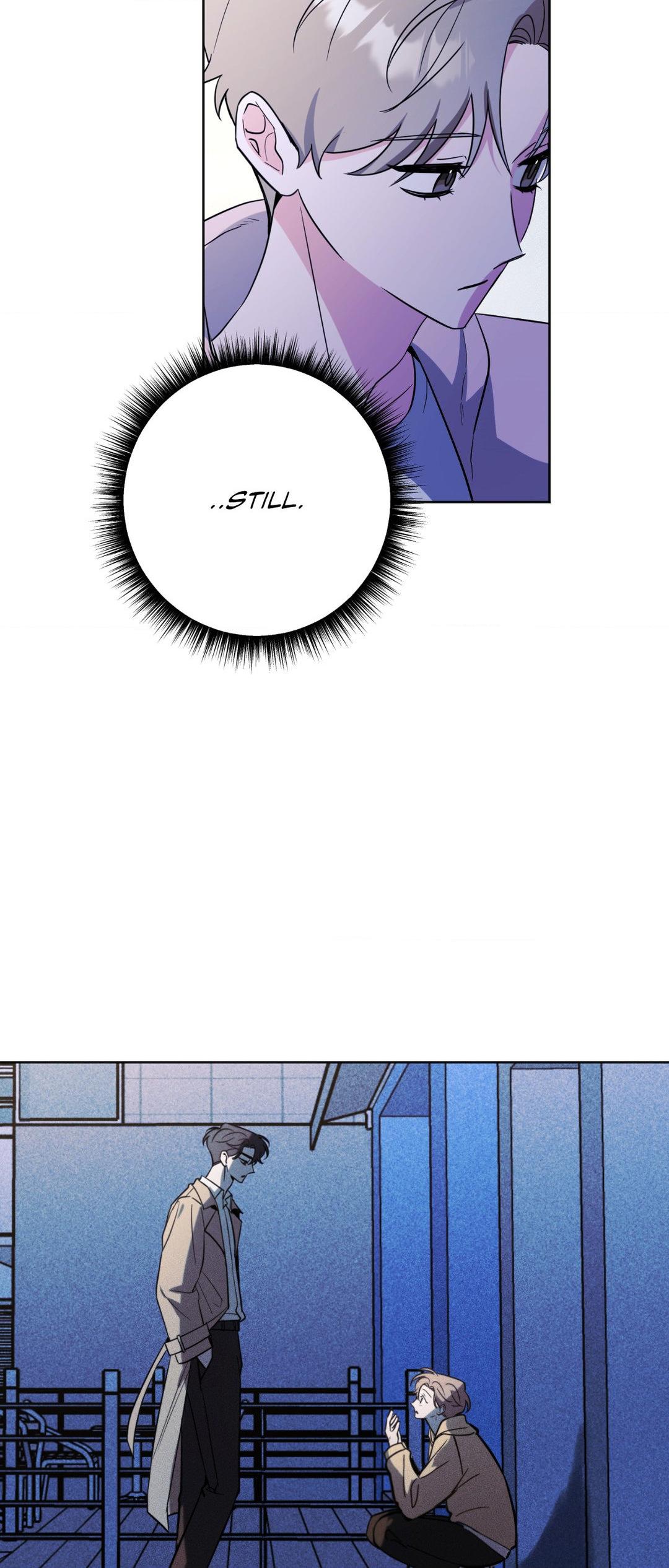 Love in Reprise (Official) - Chapter 66 manhwa